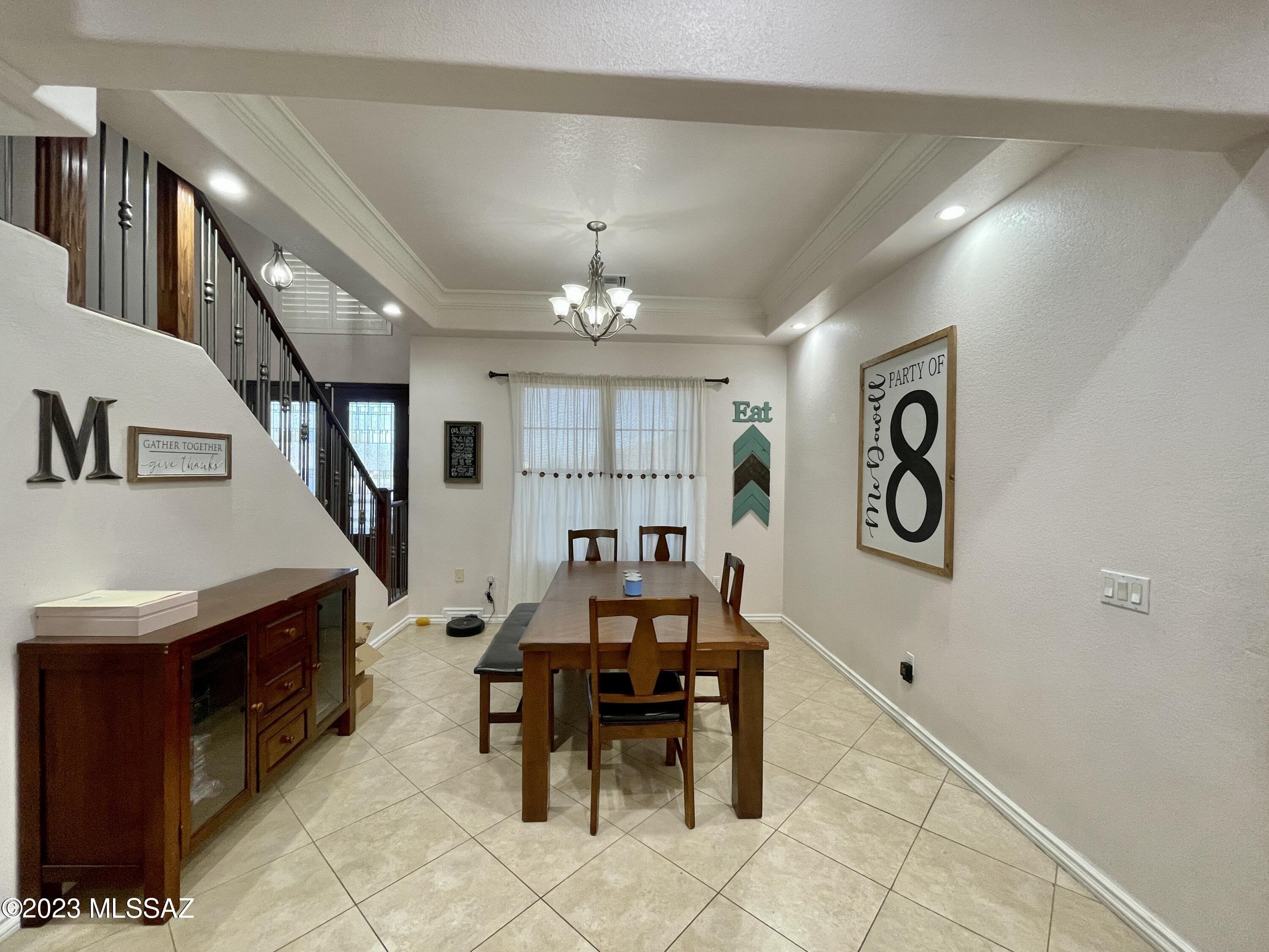 Out Of Pima County - Residential