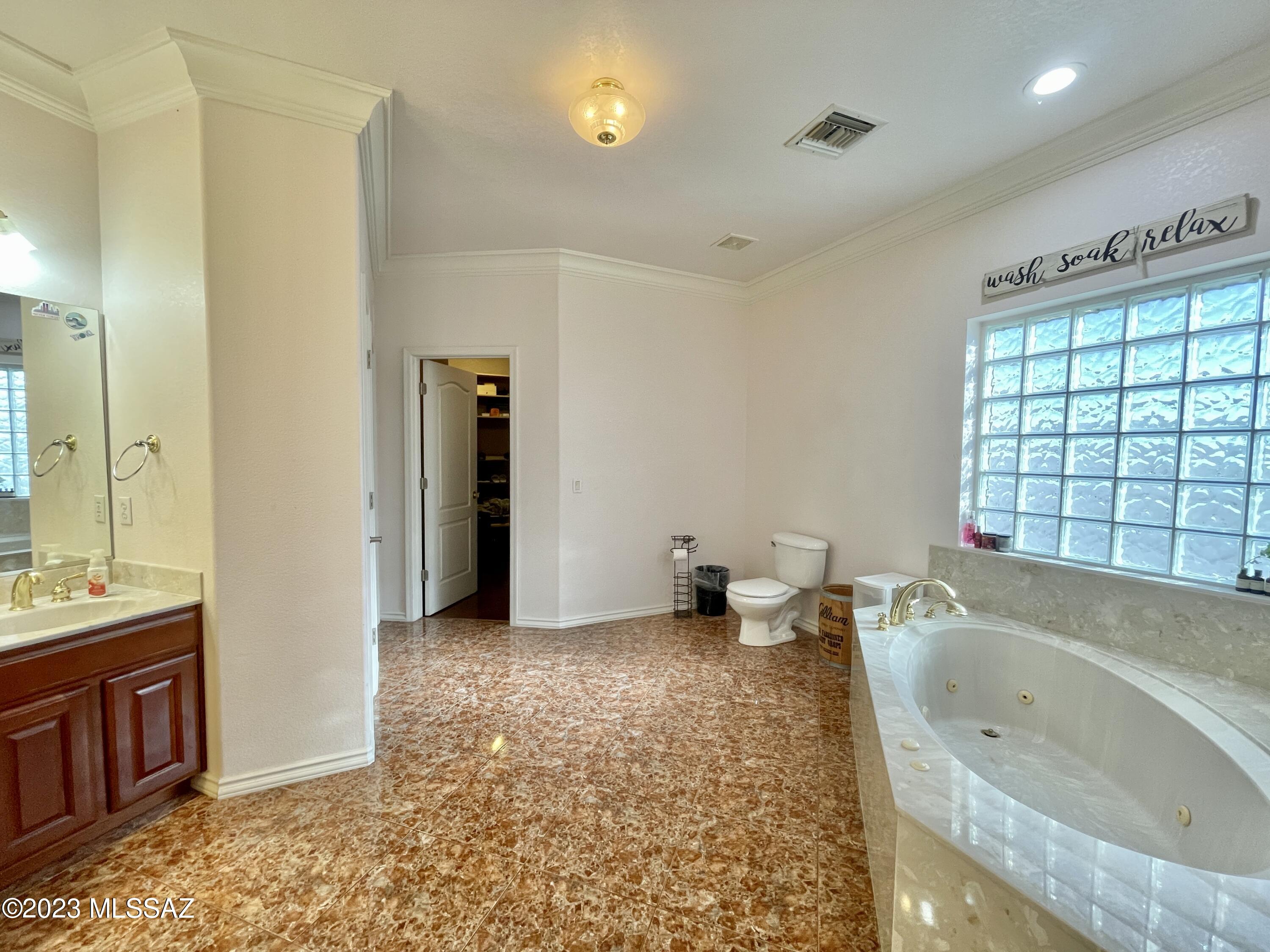Out Of Pima County - Residential