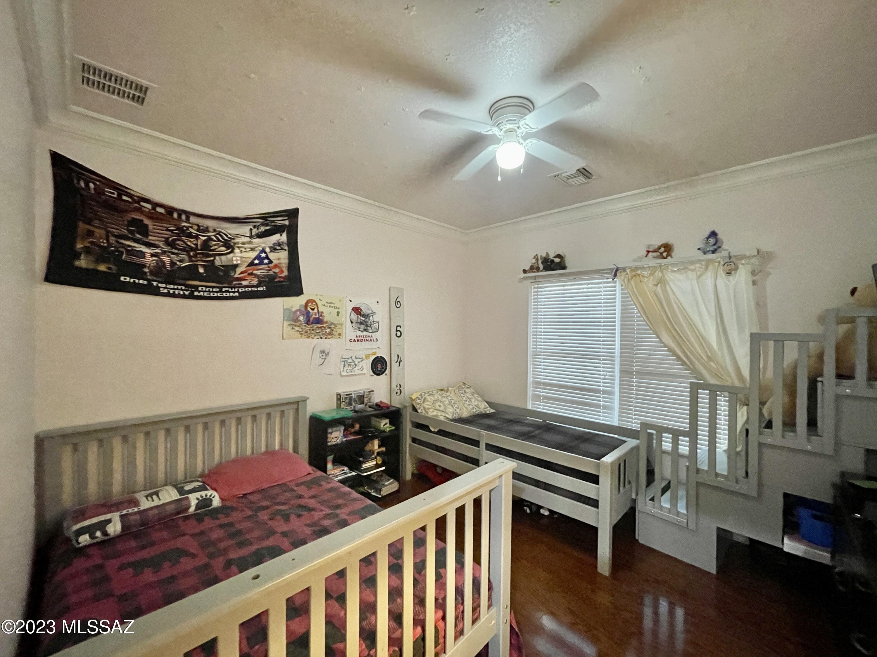 Out Of Pima County - Residential