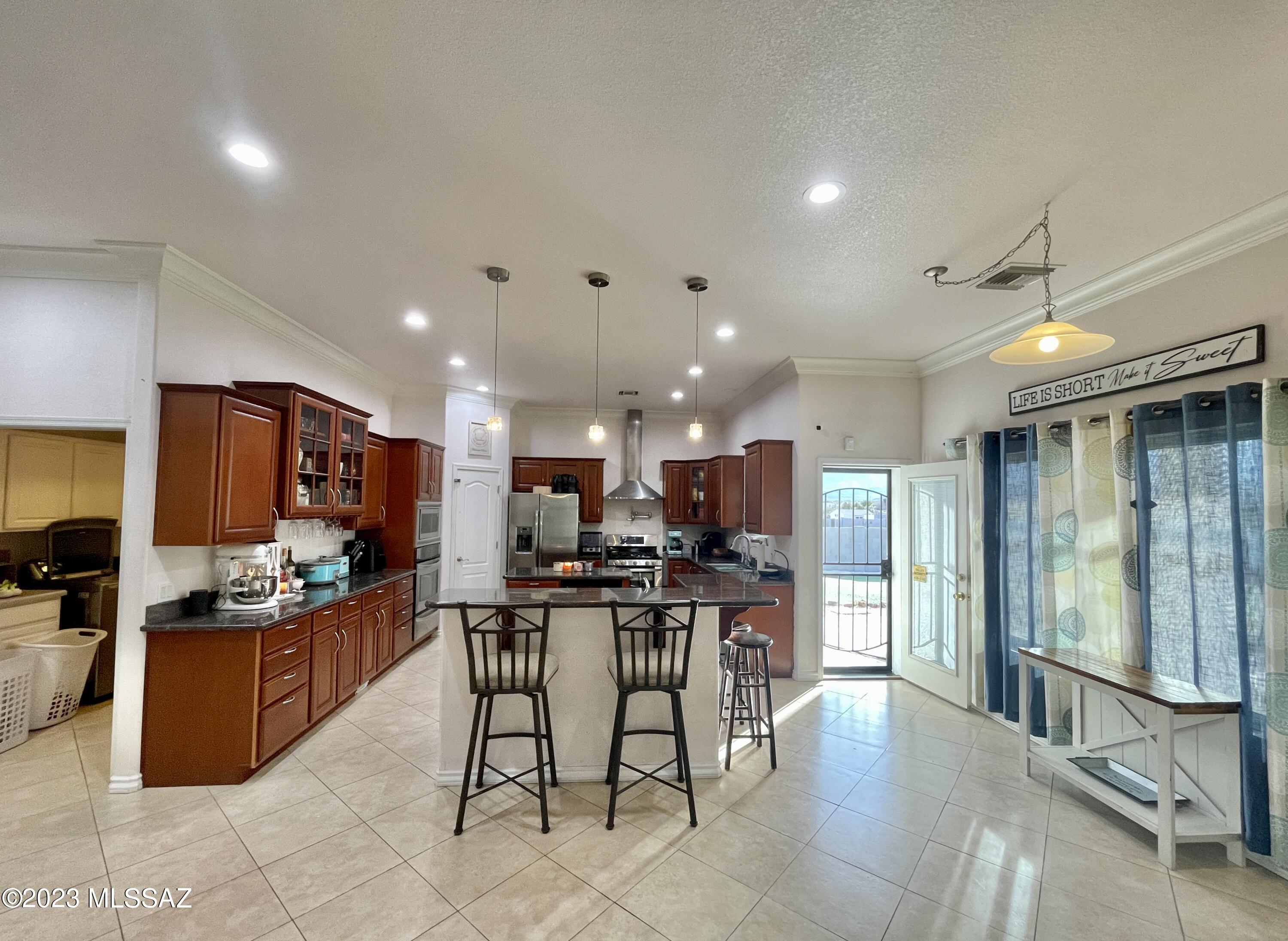 Out Of Pima County - Residential