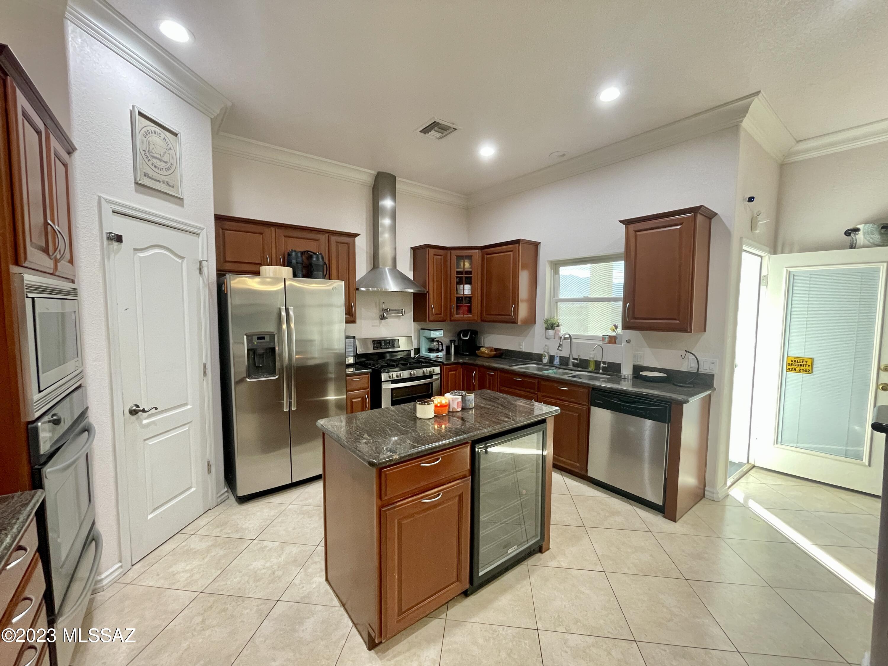 Out Of Pima County - Residential
