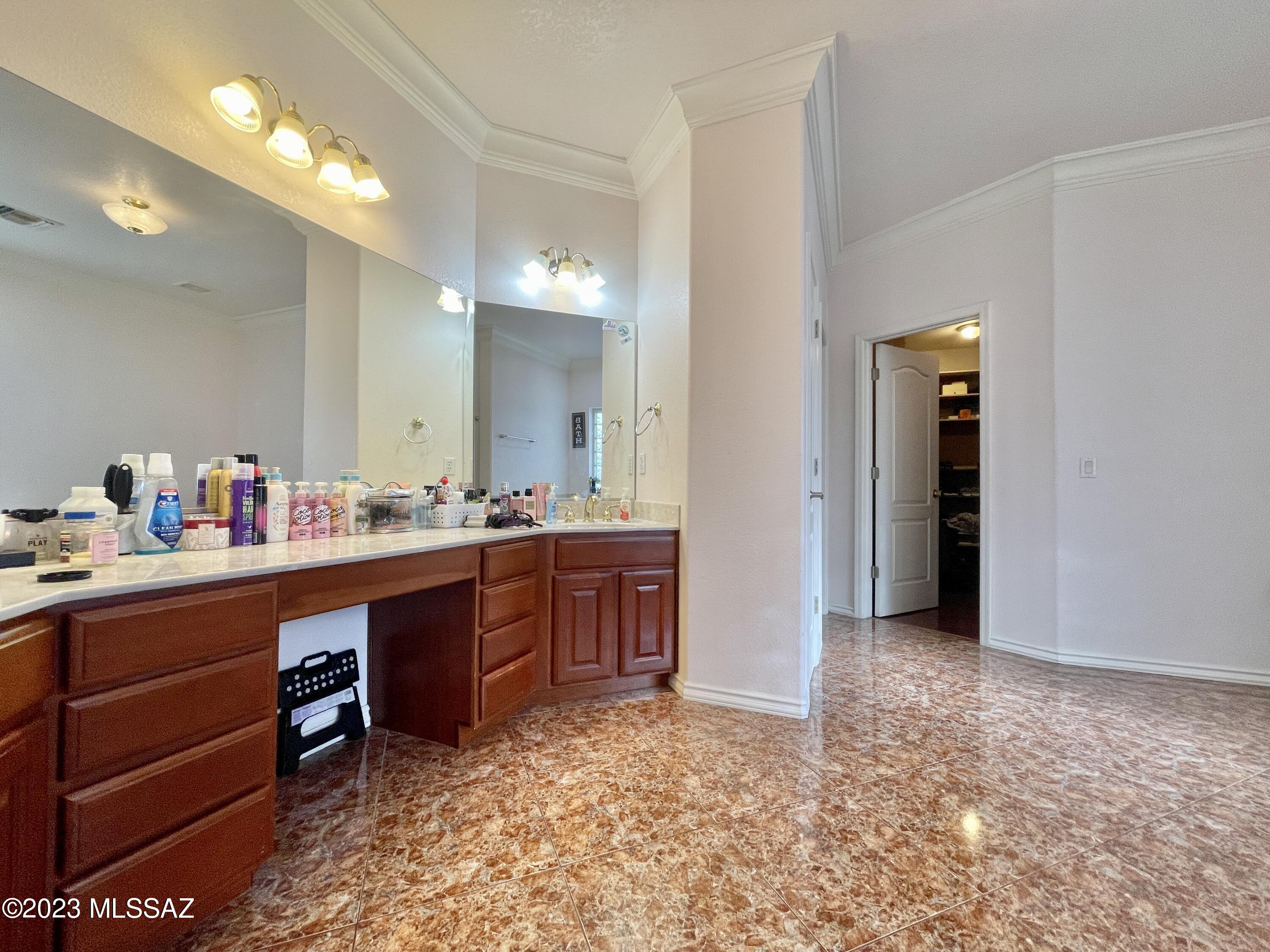 Out Of Pima County - Residential