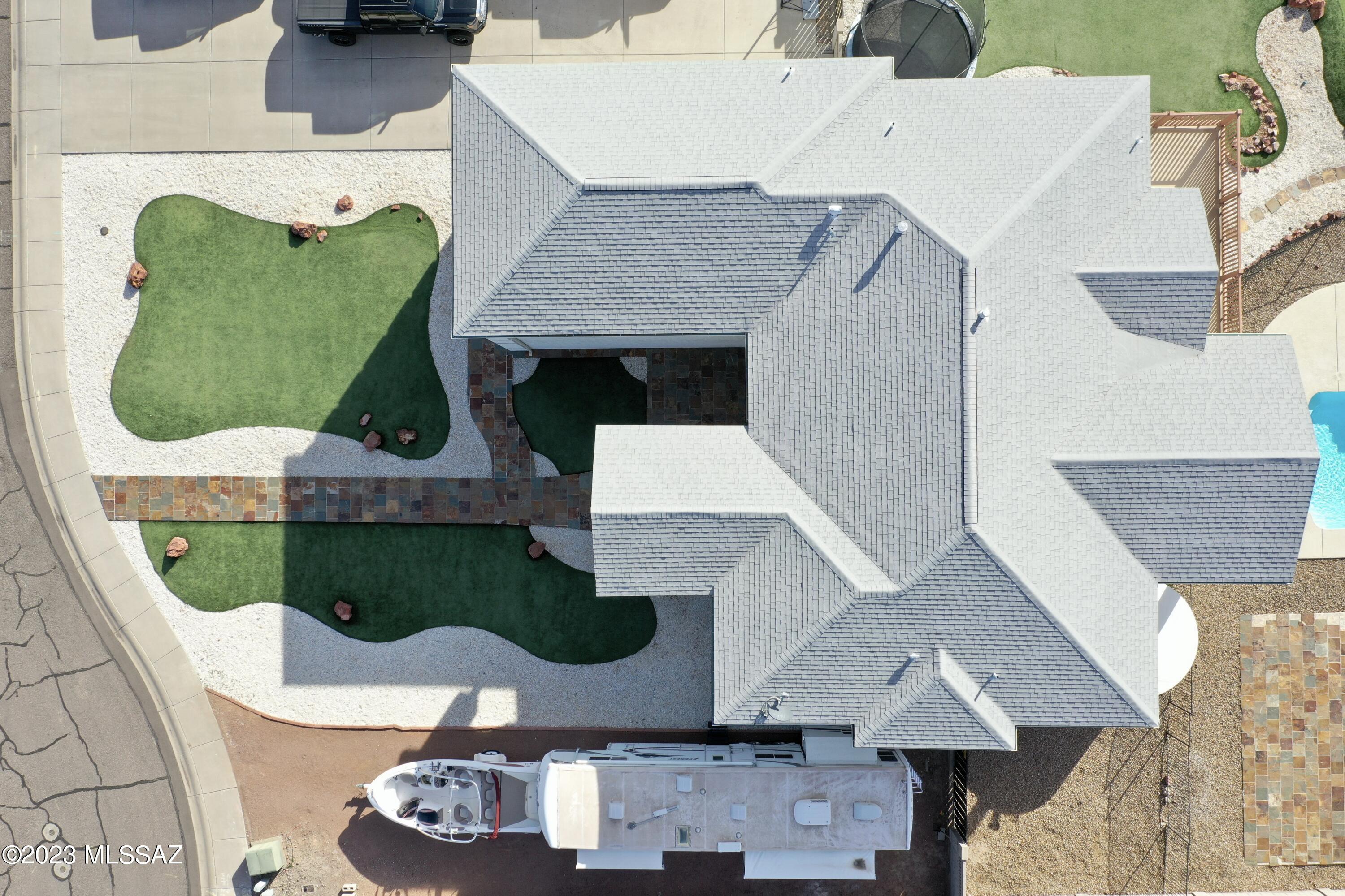 Out Of Pima County - Residential