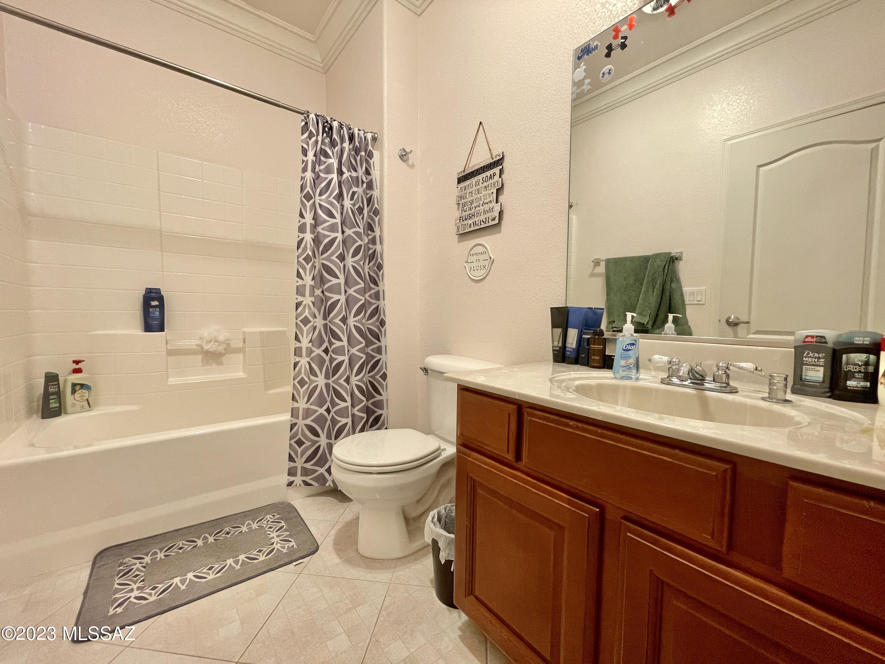 Out Of Pima County - Residential