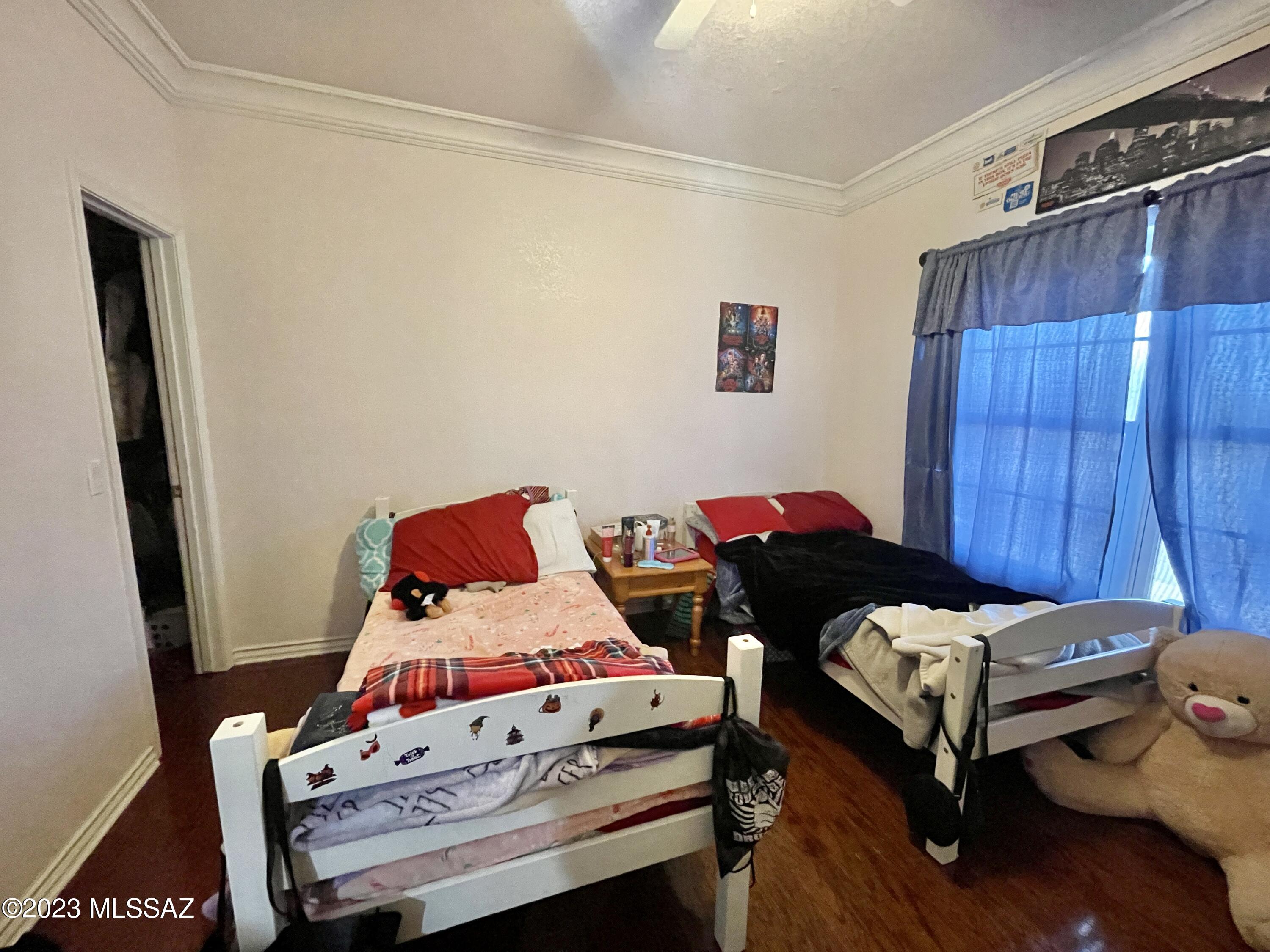 Out Of Pima County - Residential