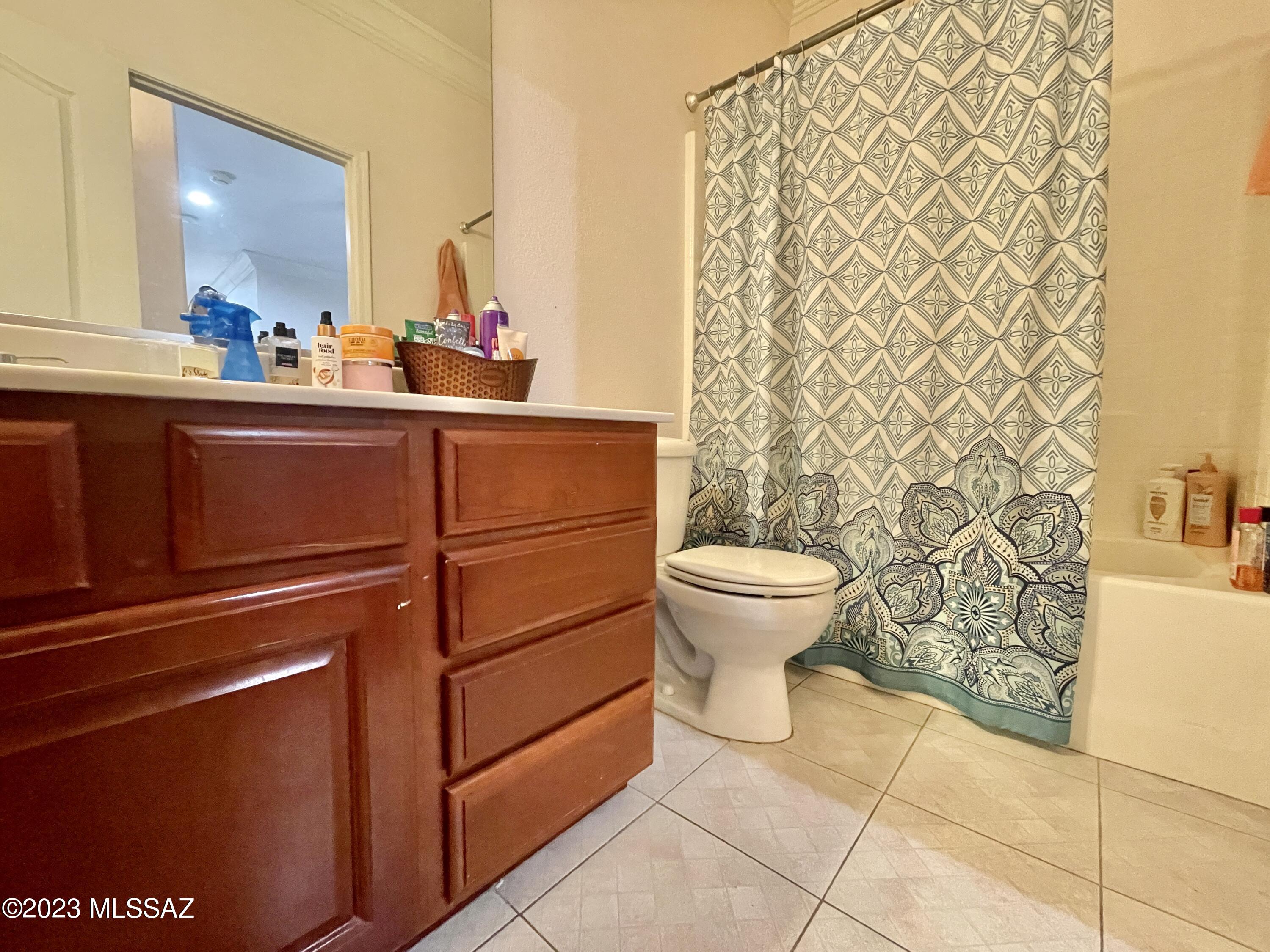 Out Of Pima County - Residential