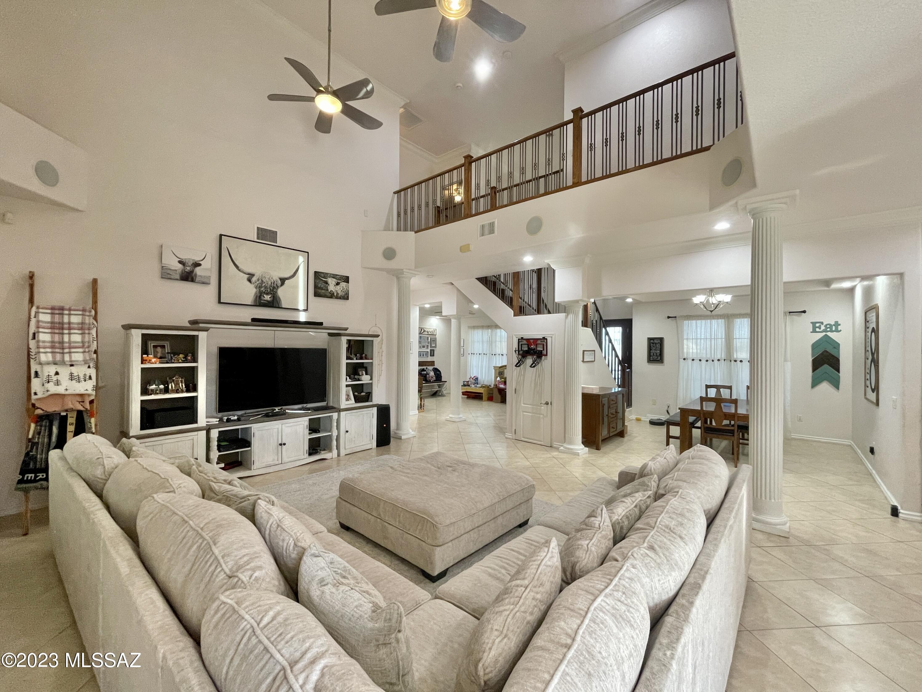Out Of Pima County - Residential