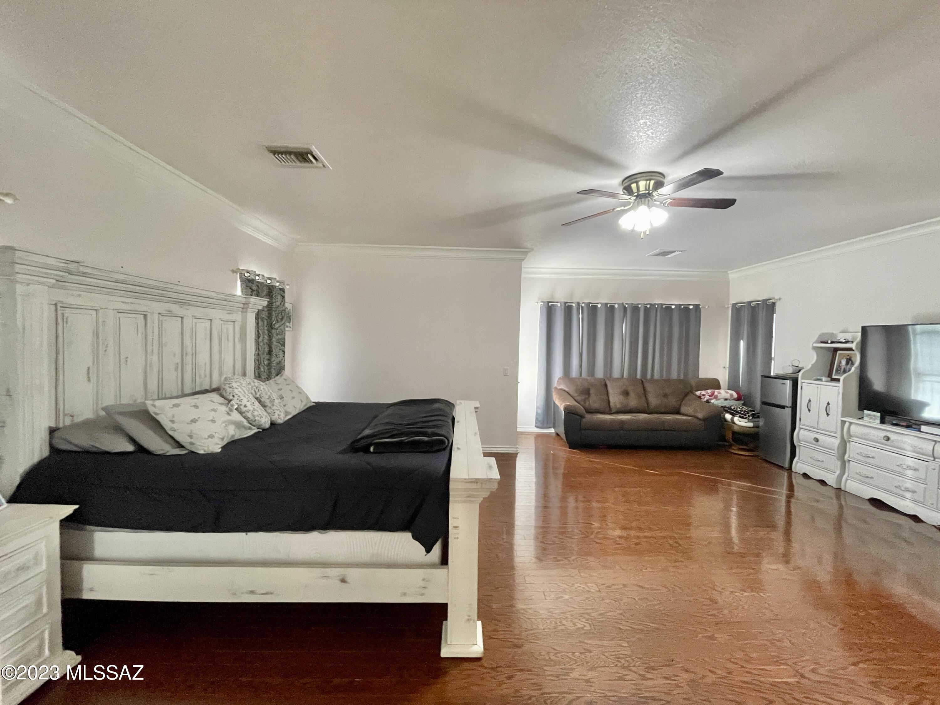 Out Of Pima County - Residential