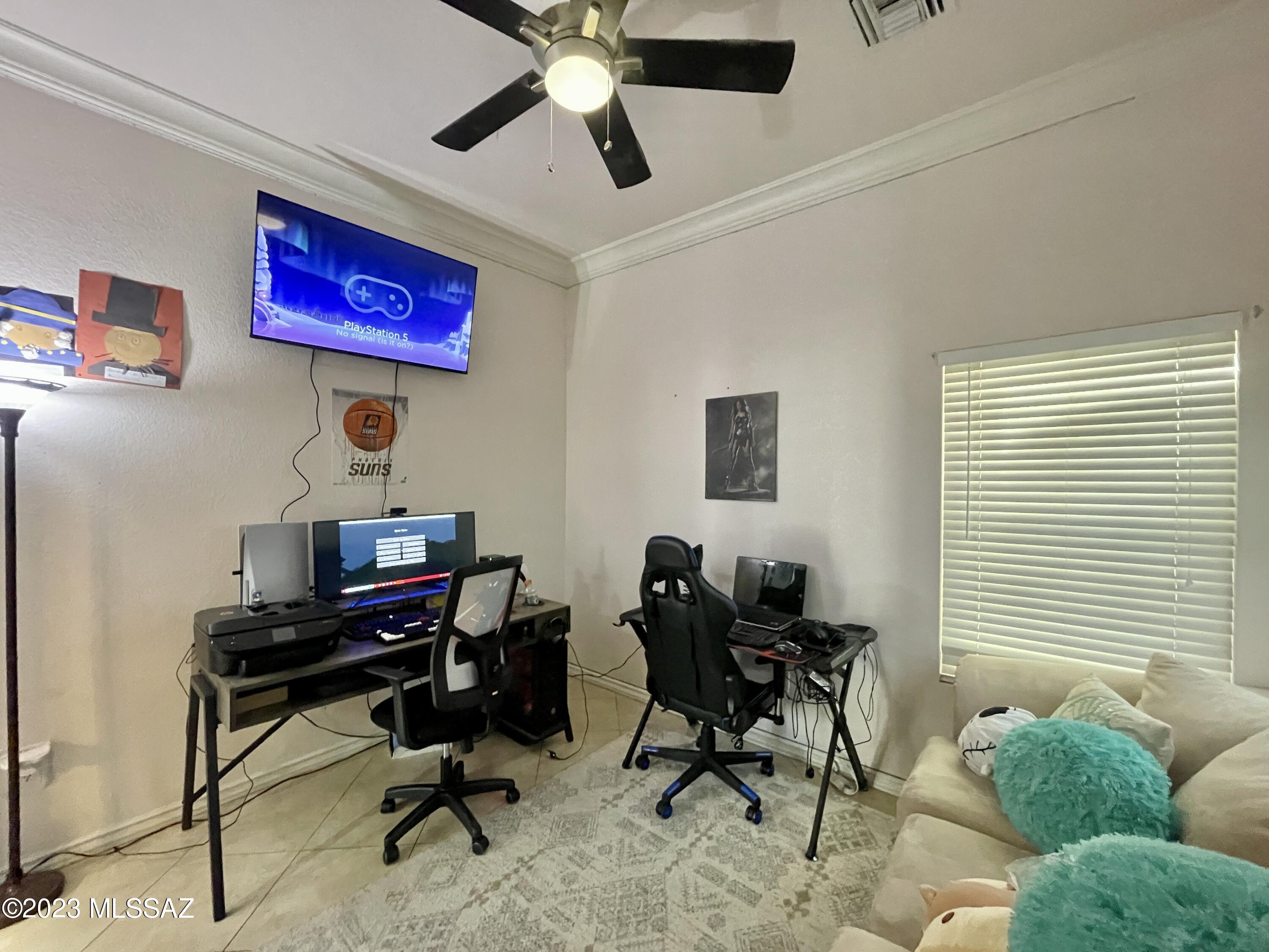 Out Of Pima County - Residential