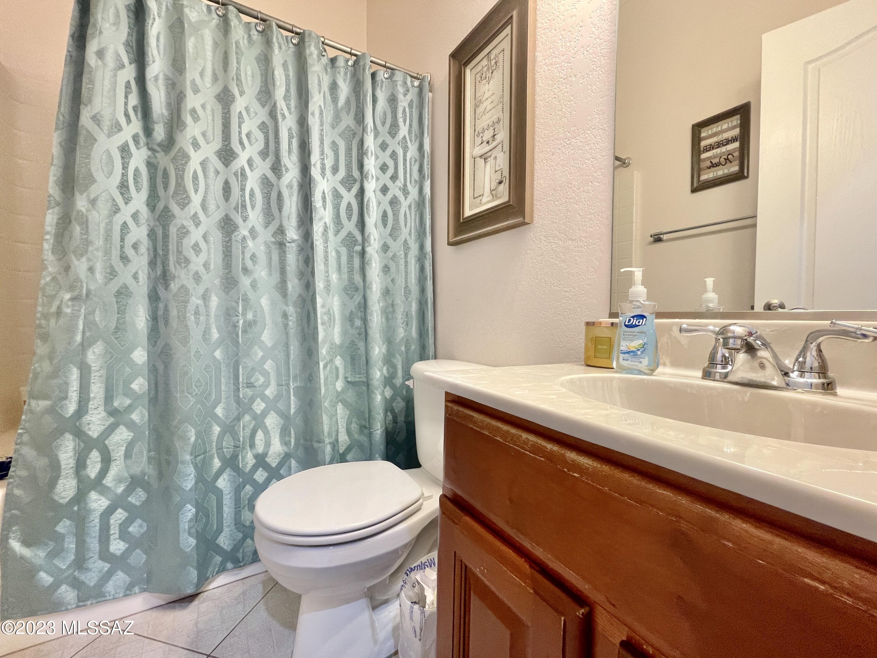 Out Of Pima County - Residential
