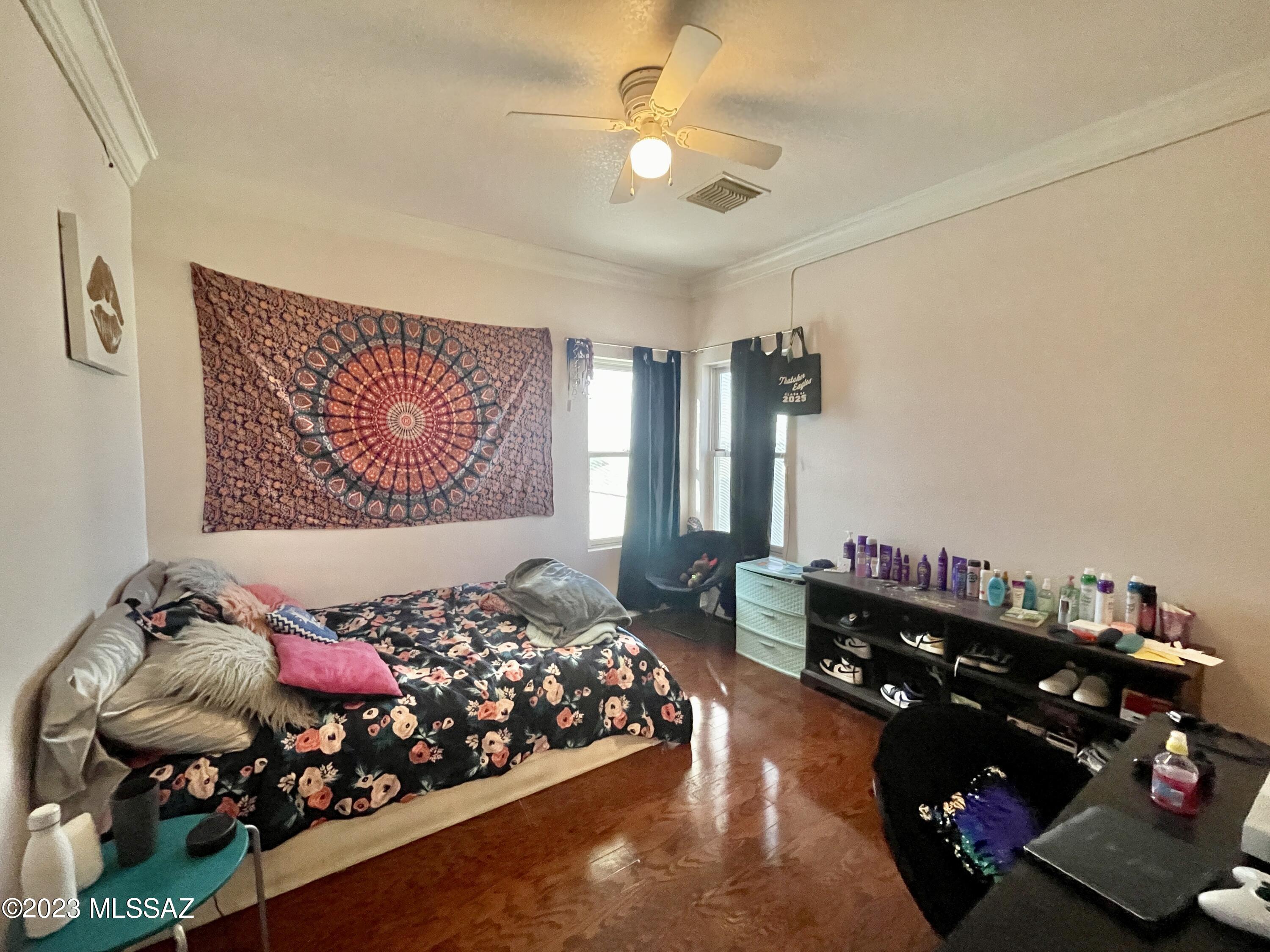 Out Of Pima County - Residential