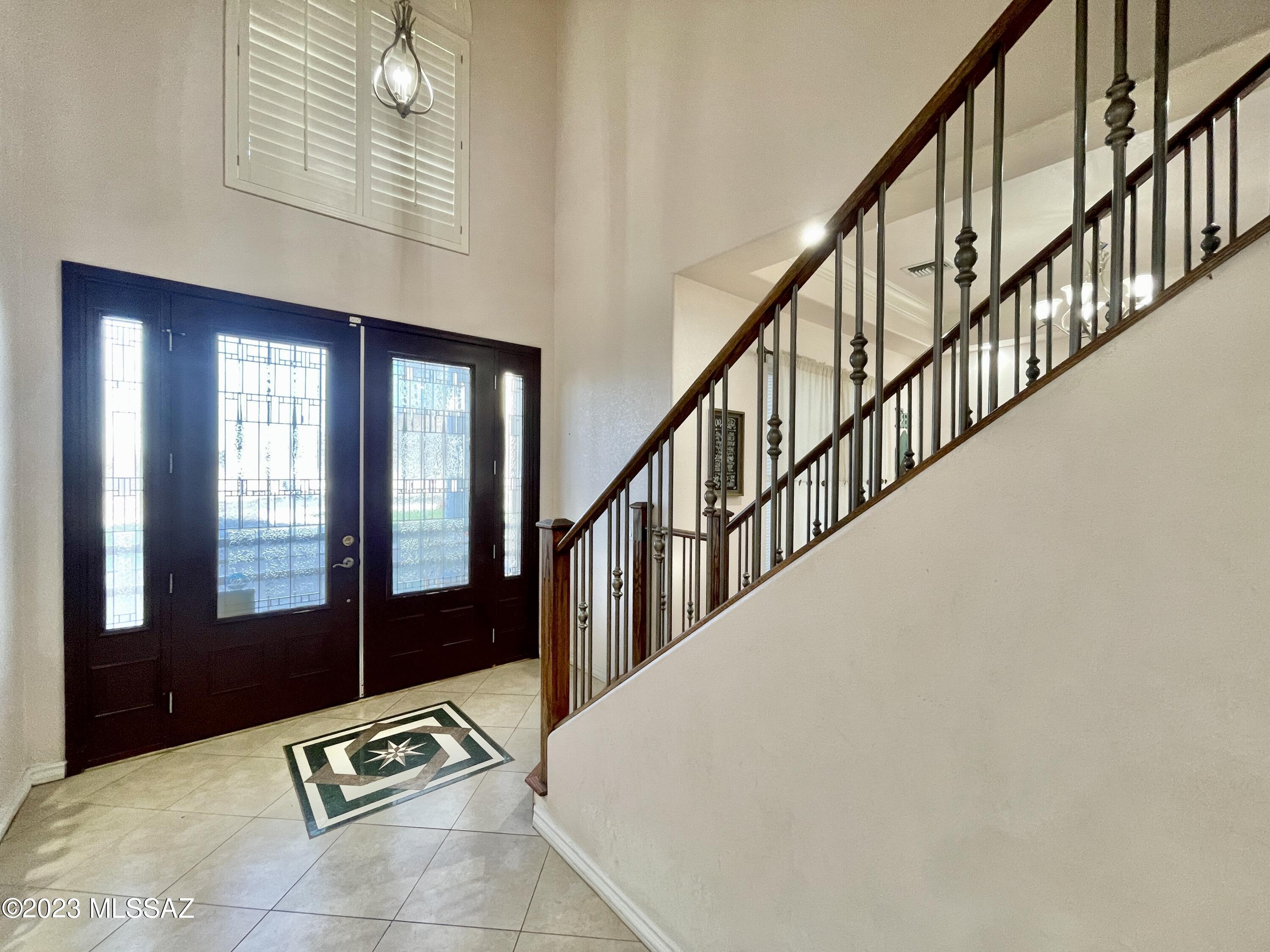 Out Of Pima County - Residential