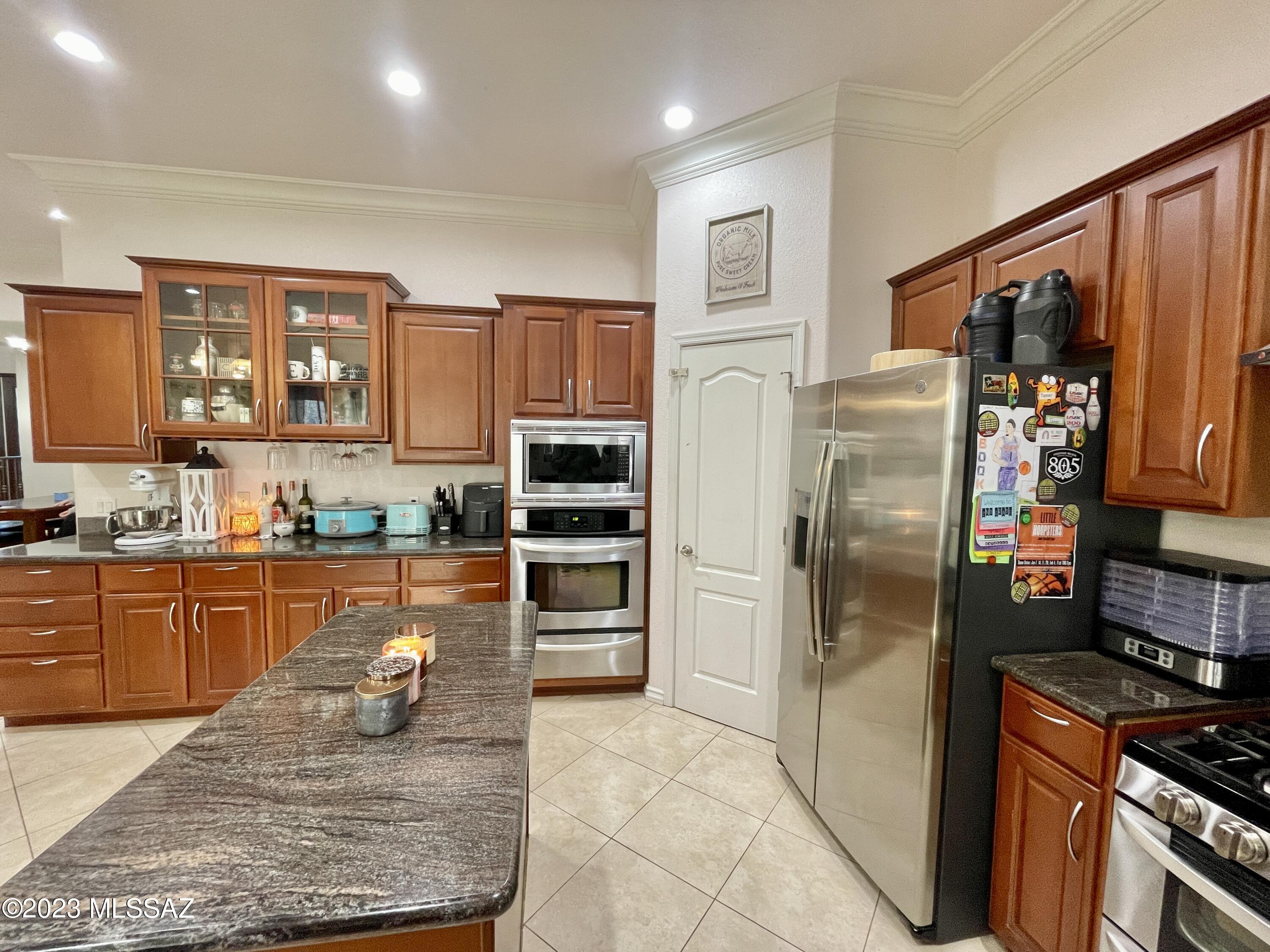 Out Of Pima County - Residential