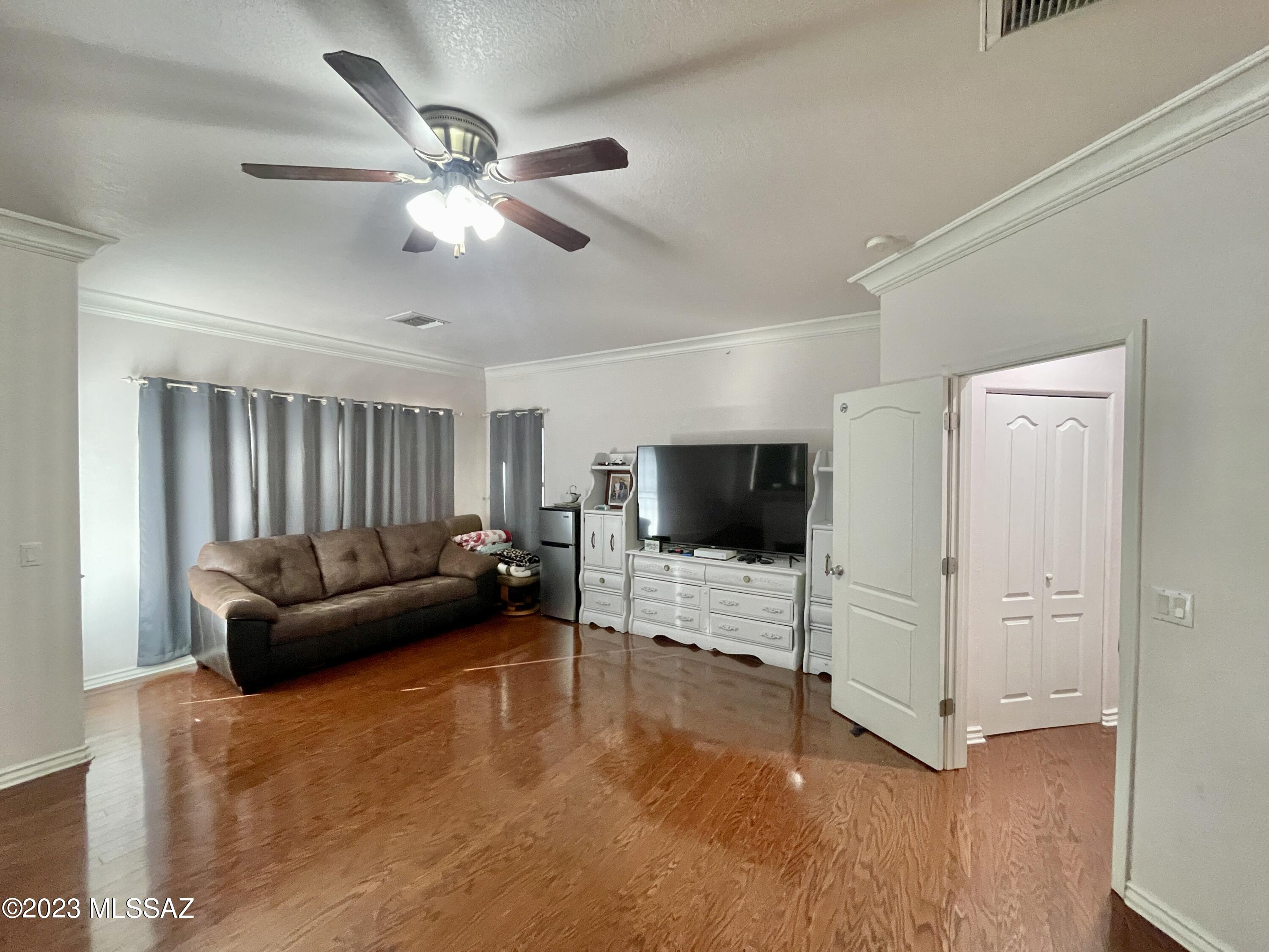 Out Of Pima County - Residential