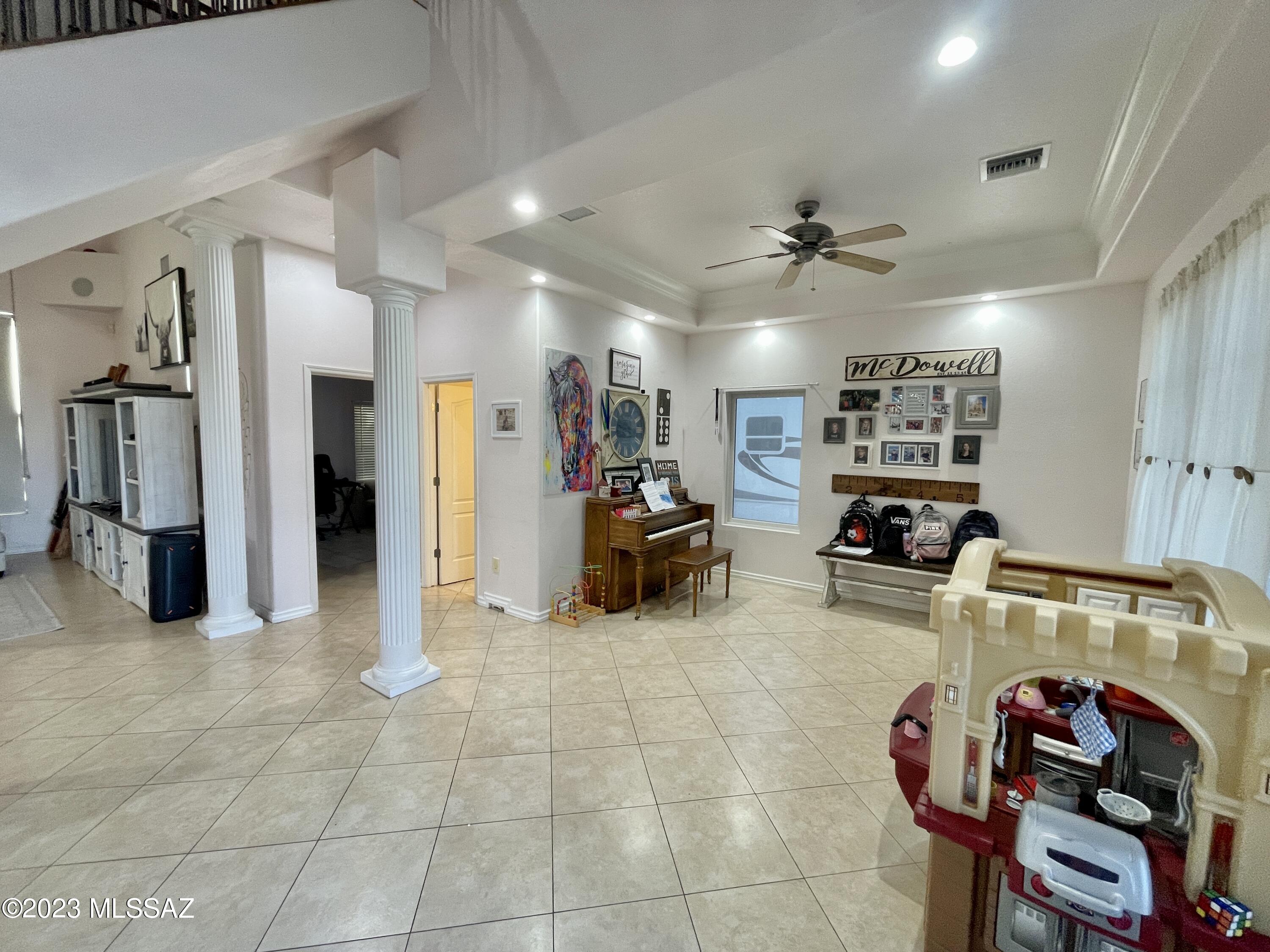 Out Of Pima County - Residential