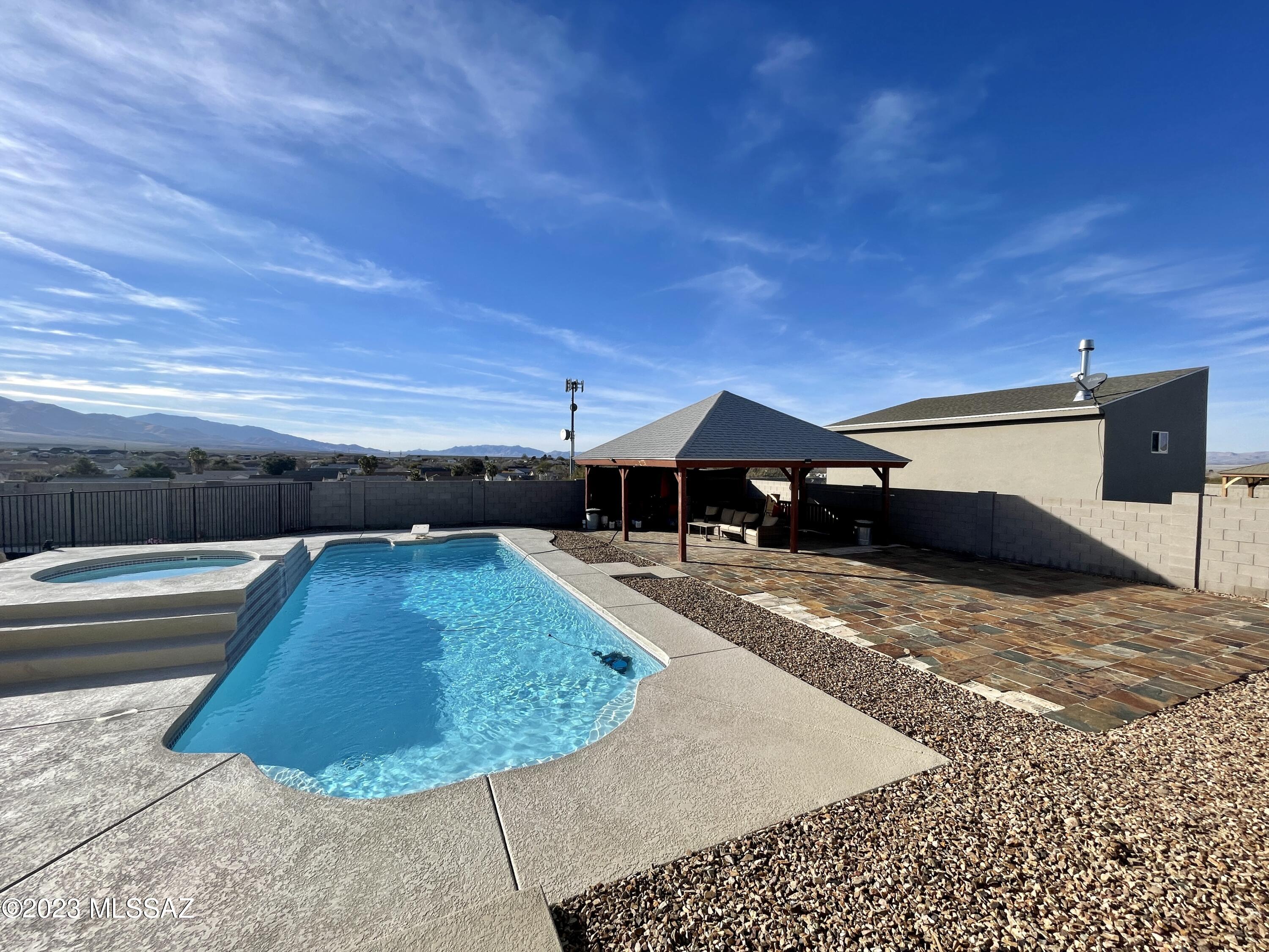 Out Of Pima County - Residential