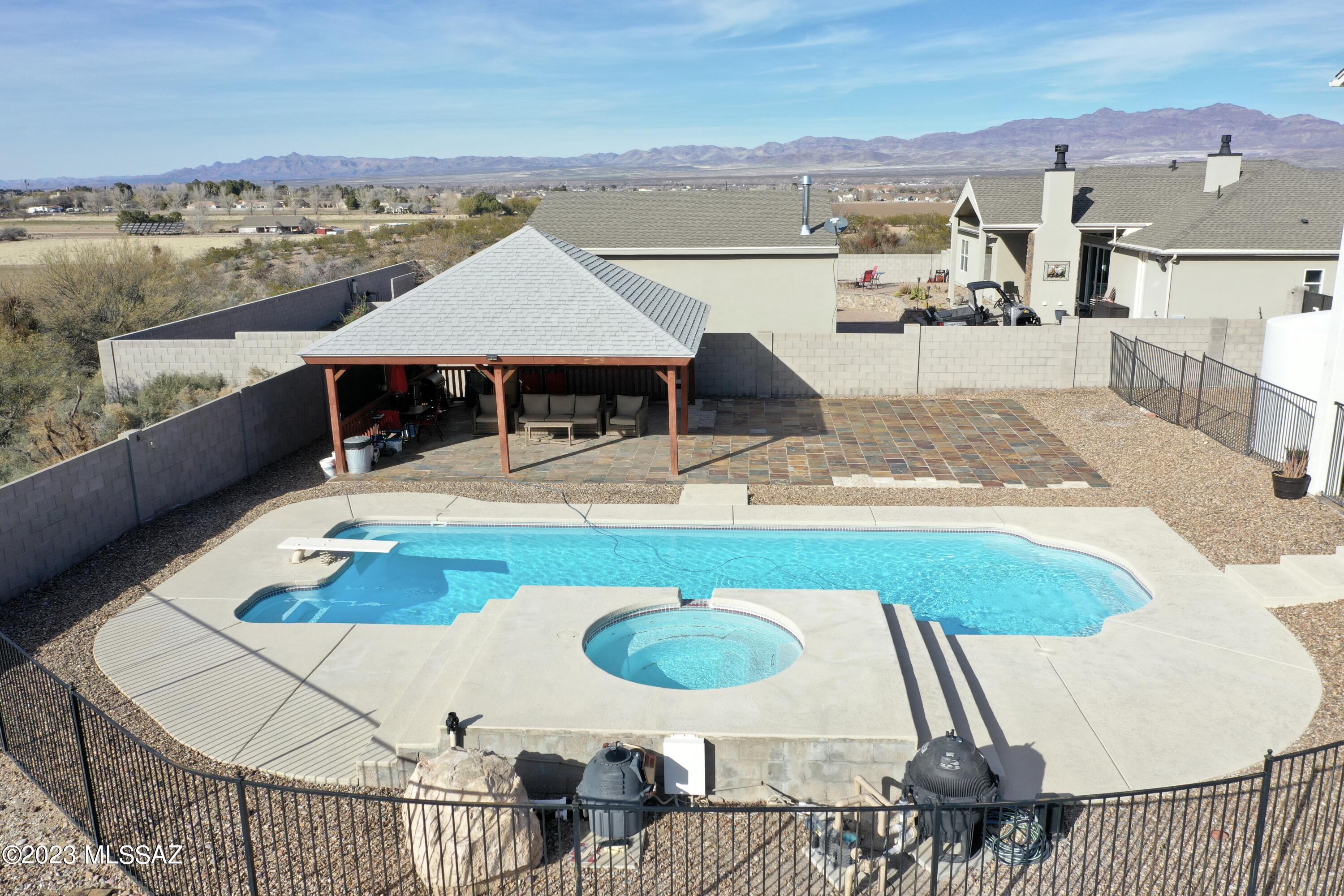 Out Of Pima County - Residential