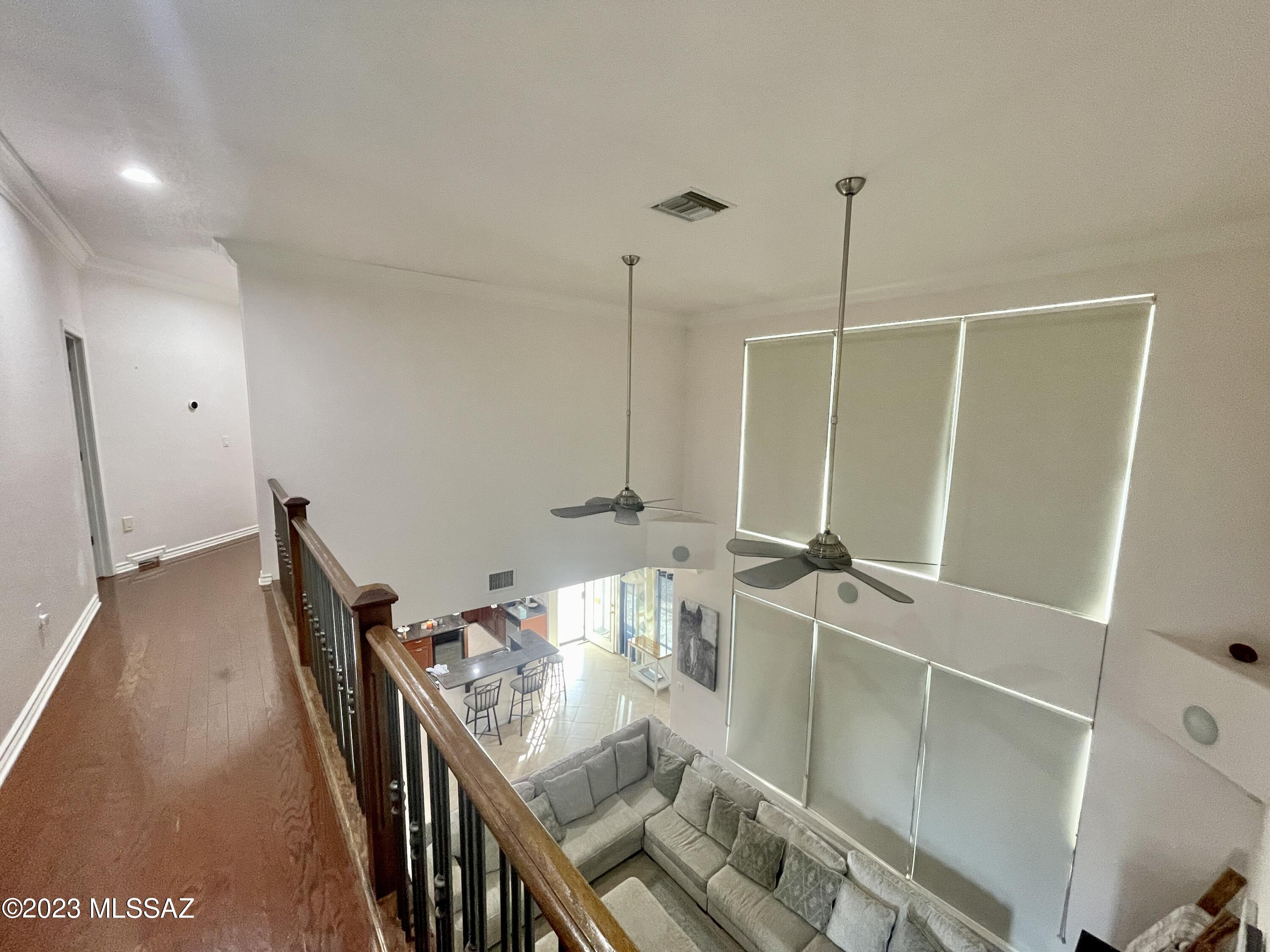 Out Of Pima County - Residential
