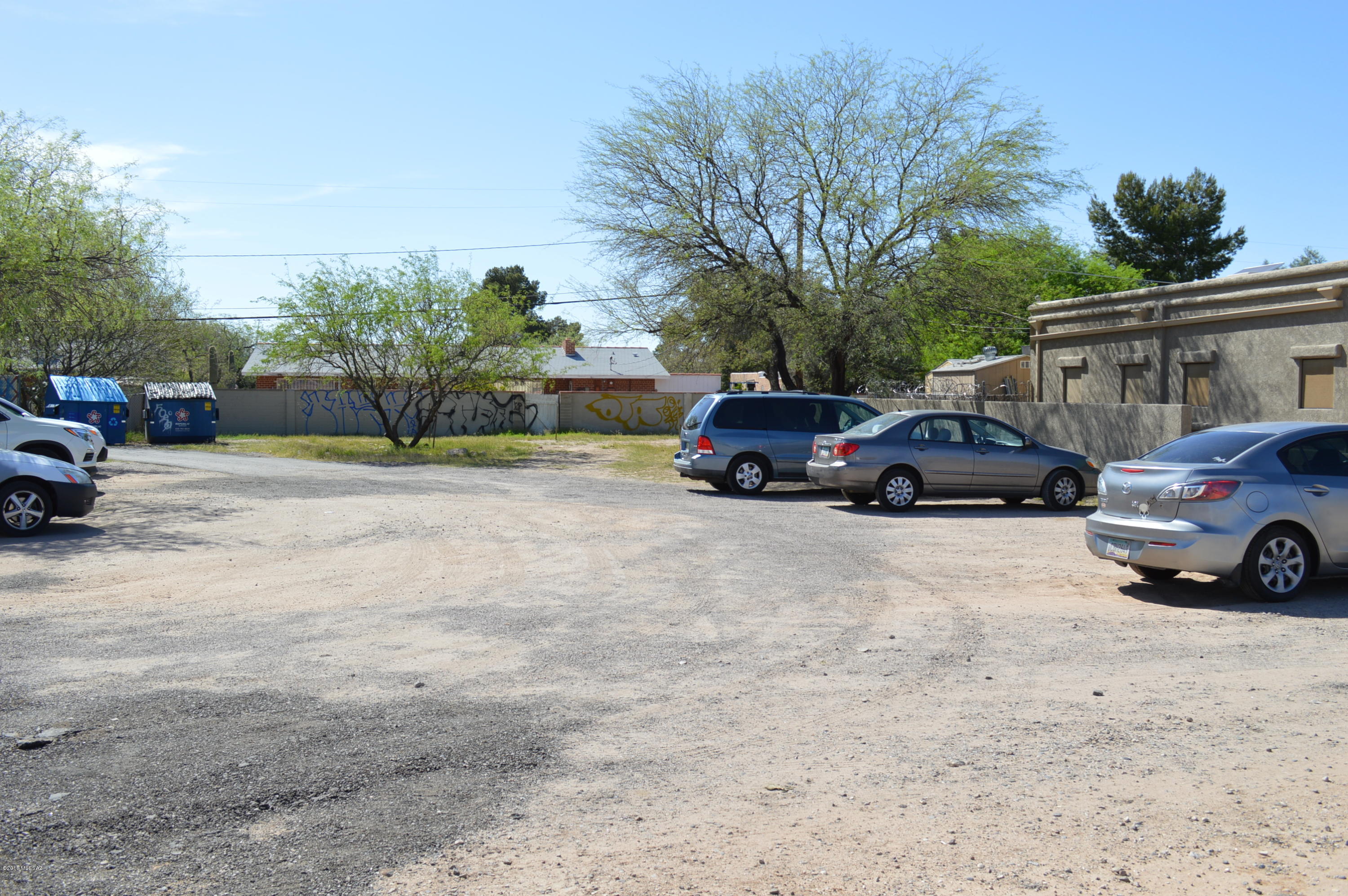 Mirasol Addition - Land