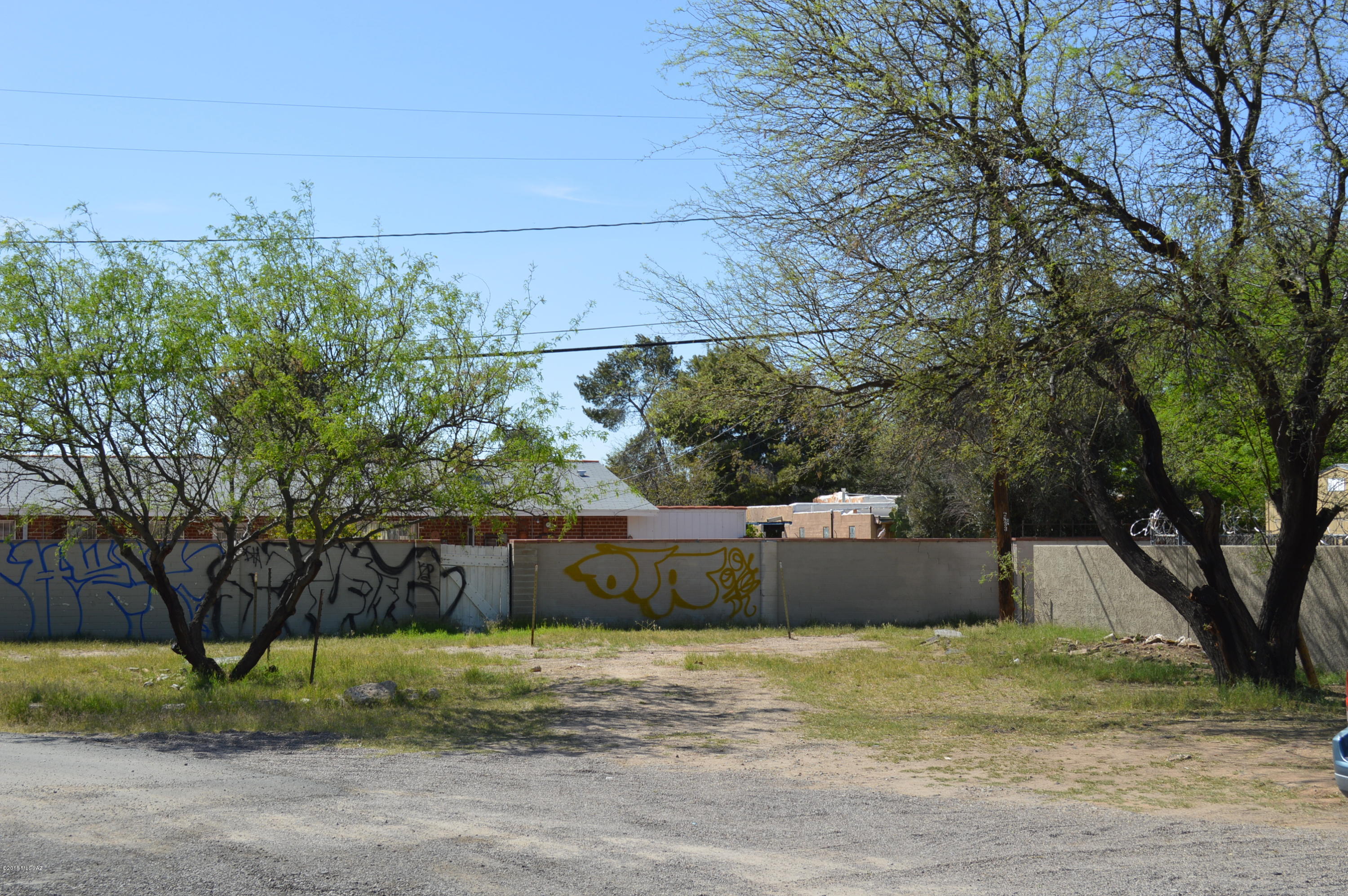 Mirasol Addition - Land