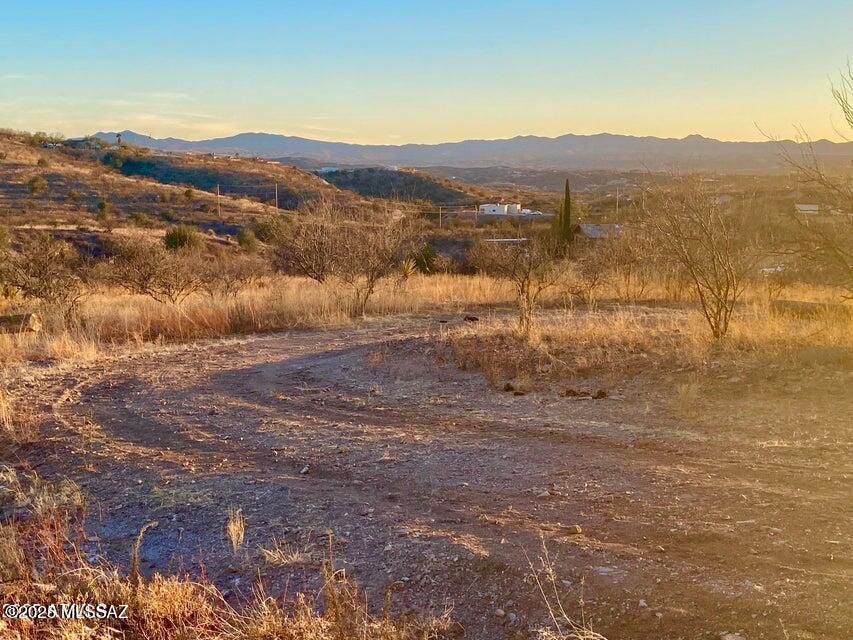 Rio Rico Ranchettes 14 - Land