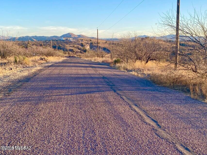 Rio Rico Ranchettes 14 - Land