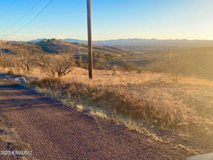 Rio Rico Ranchettes 14 - Land