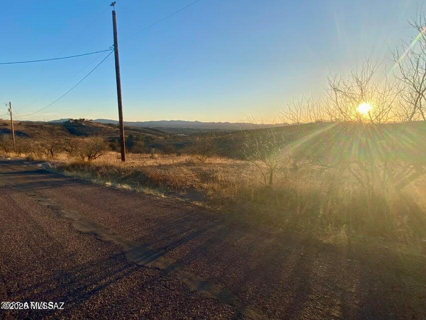 Rio Rico Ranchettes 14 - Land