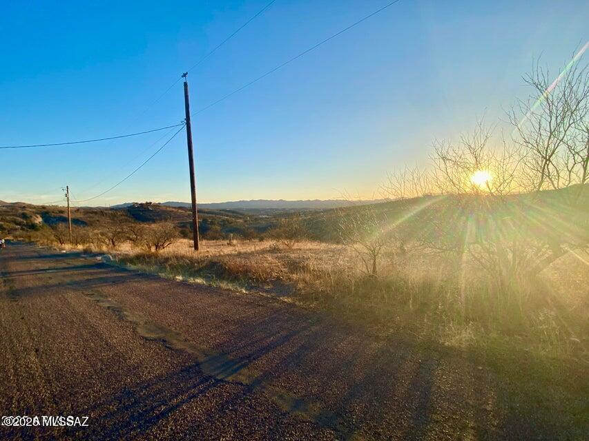 Rio Rico Ranchettes 14 - Land