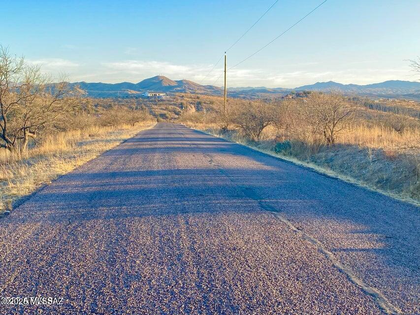 Rio Rico Ranchettes 14 - Land