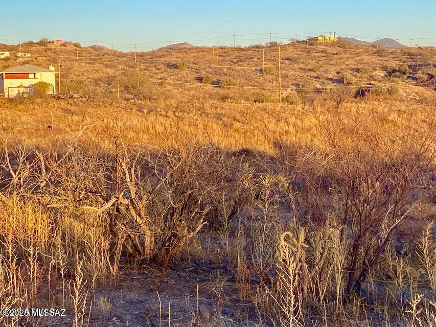 Rio Rico Ranchettes 14 - Land