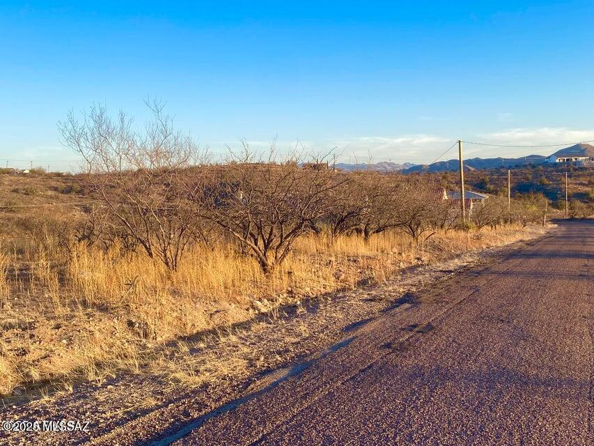 Rio Rico Ranchettes 14 - Land