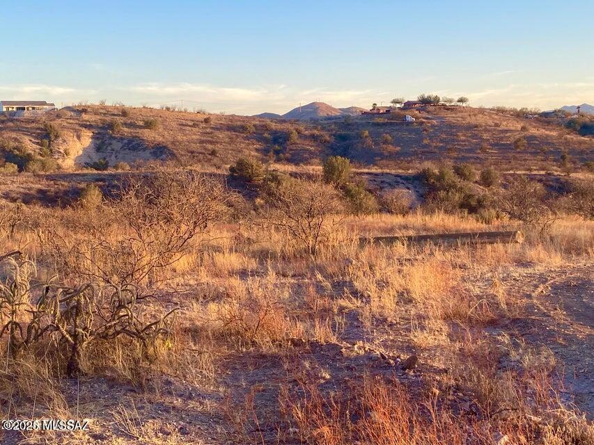 Rio Rico Ranchettes 14 - Land