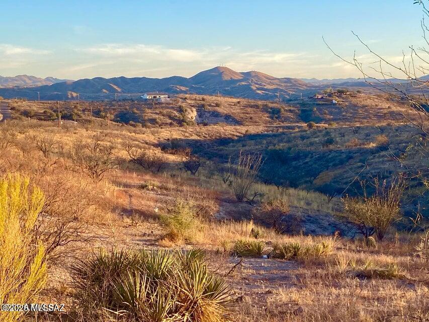 Remarks: Great property with tons of views It has power and water available. Convenient access off of I-19. Perfect for your new home. Owner will carry.