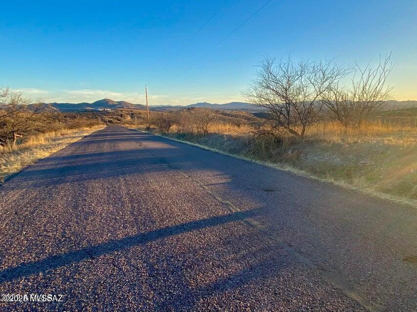 Rio Rico Ranchettes 14 - Land