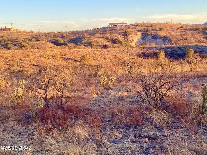 Rio Rico Ranchettes 14 - Land