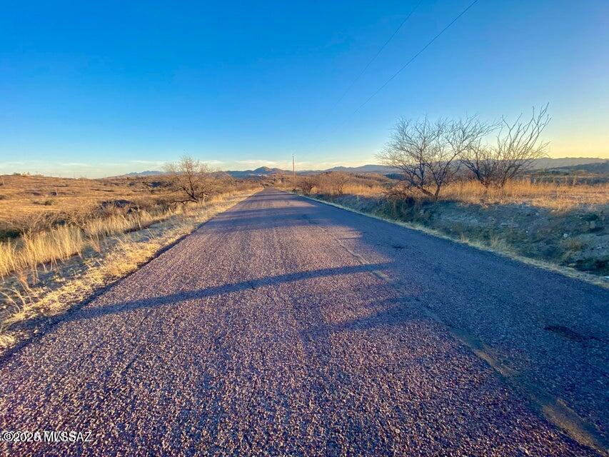 Rio Rico Ranchettes 14 - Land