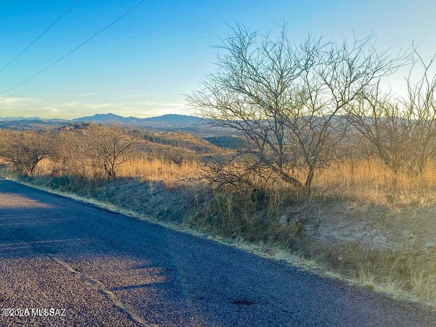 Rio Rico Ranchettes 14 - Land