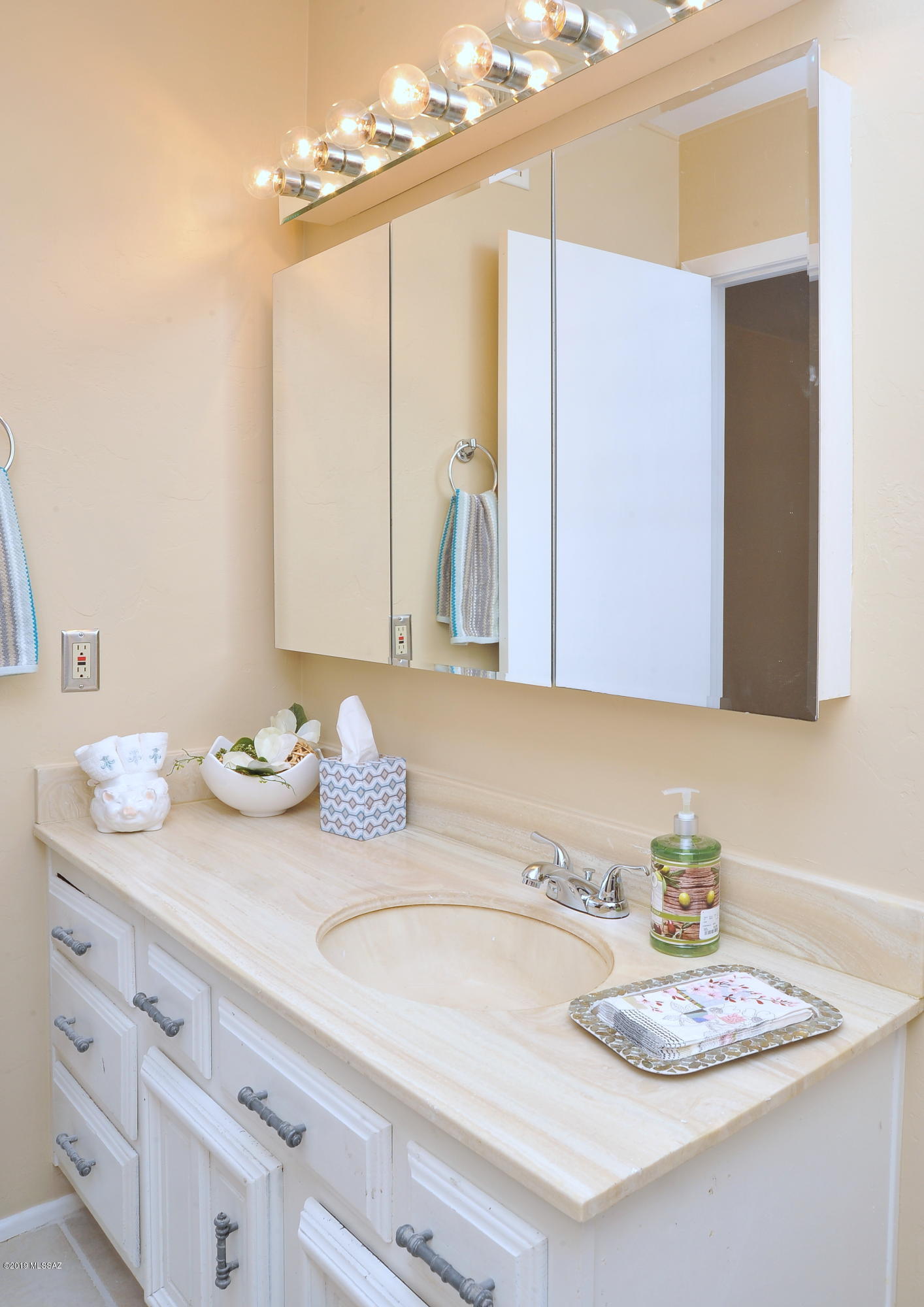 Hermosa Highlands NO. 4 (1-83) - Residential