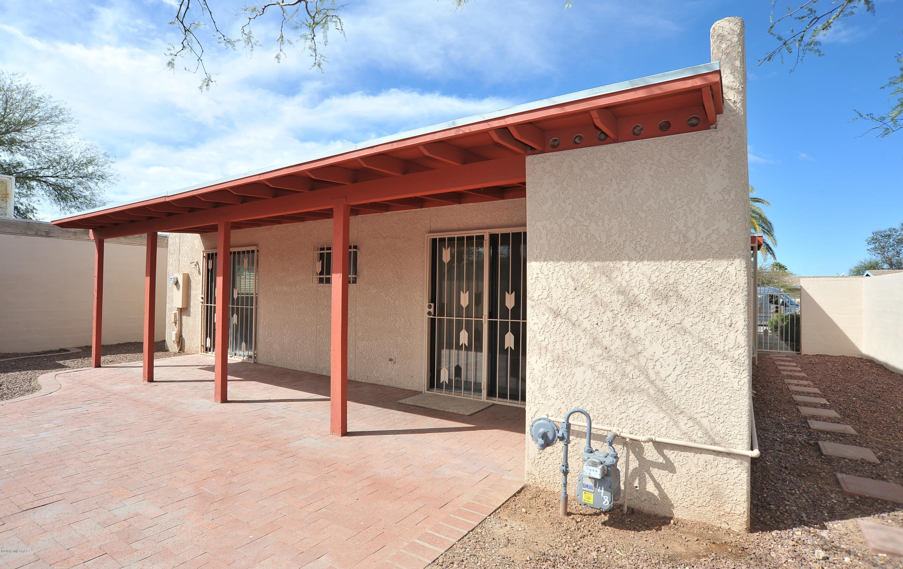 Hermosa Highlands NO. 4 (1-83) - Residential
