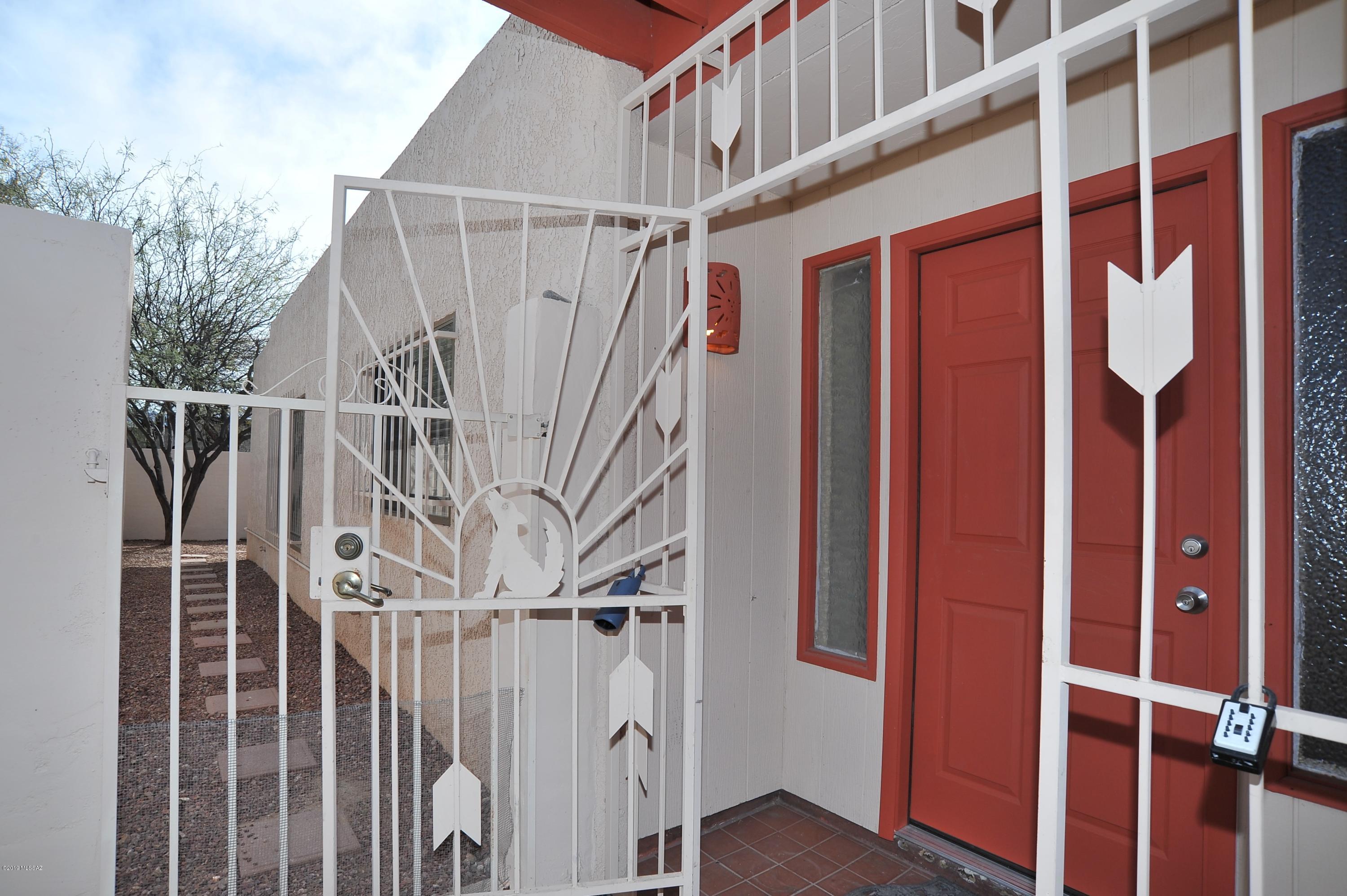 Hermosa Highlands NO. 4 (1-83) - Residential