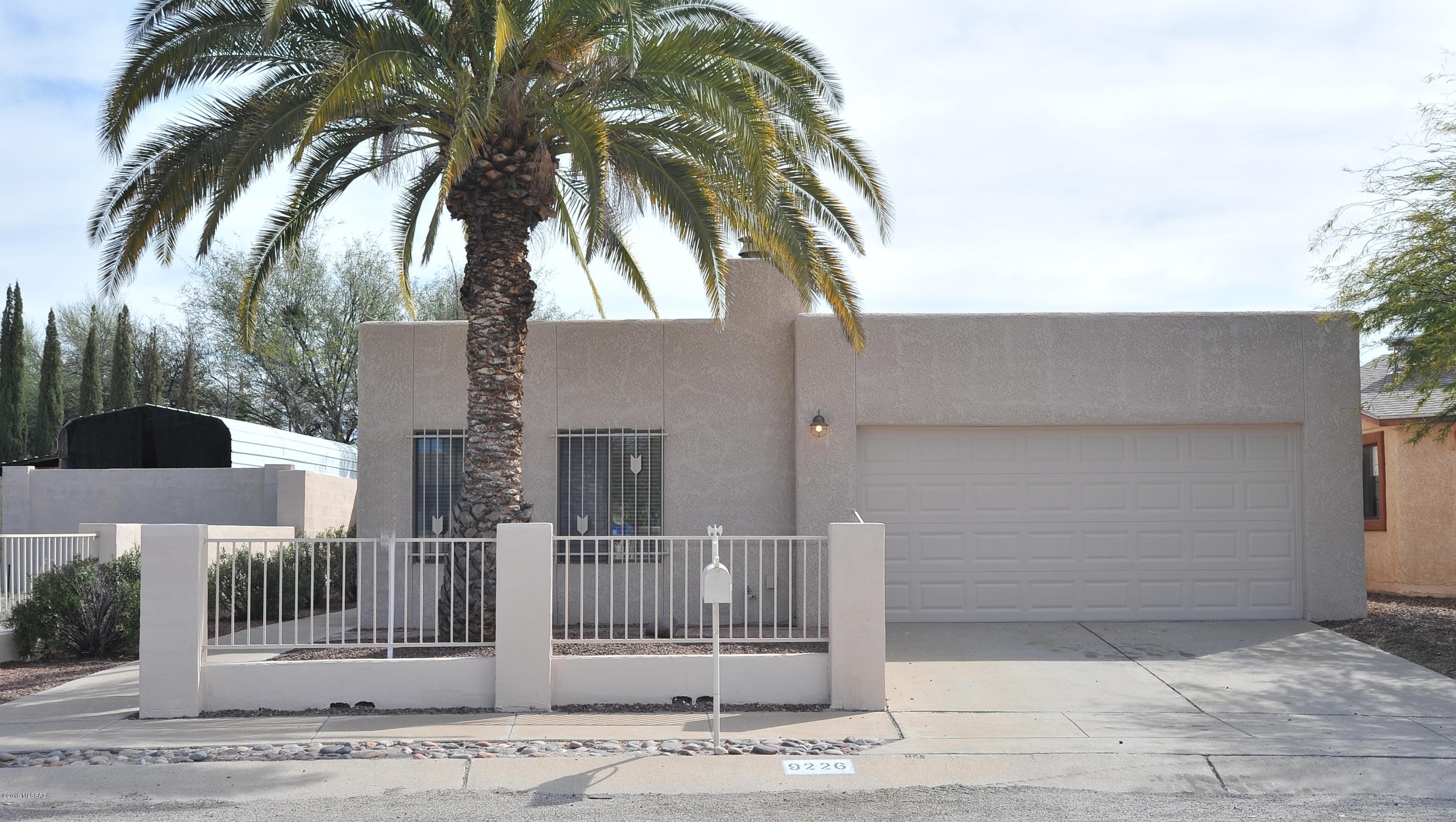 Hermosa Highlands NO. 4 (1-83) - Residential
