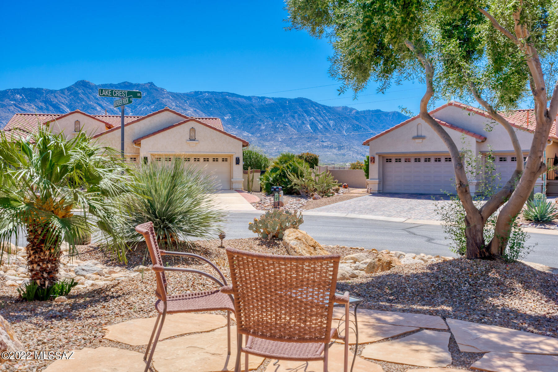 Saddlebrooke - Residential