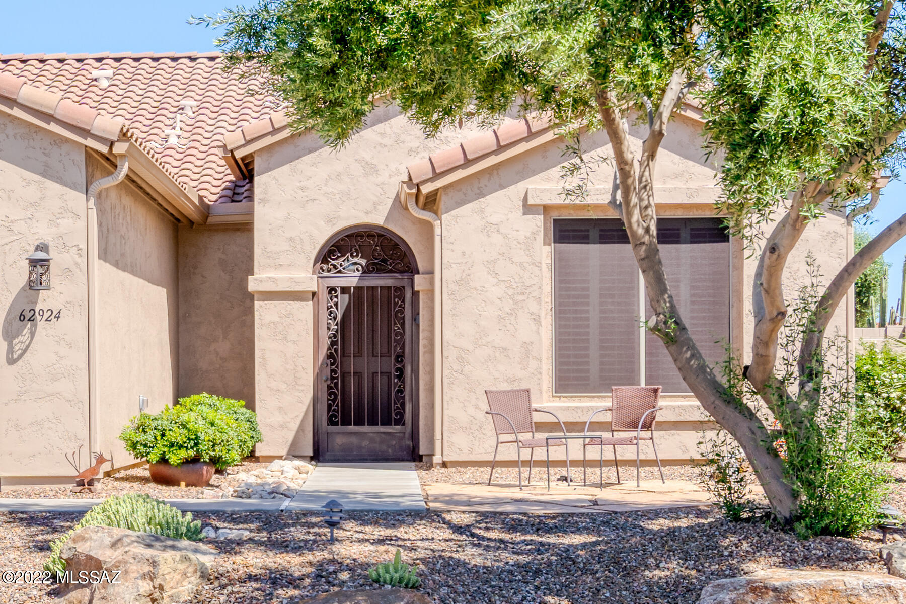 Saddlebrooke - Residential