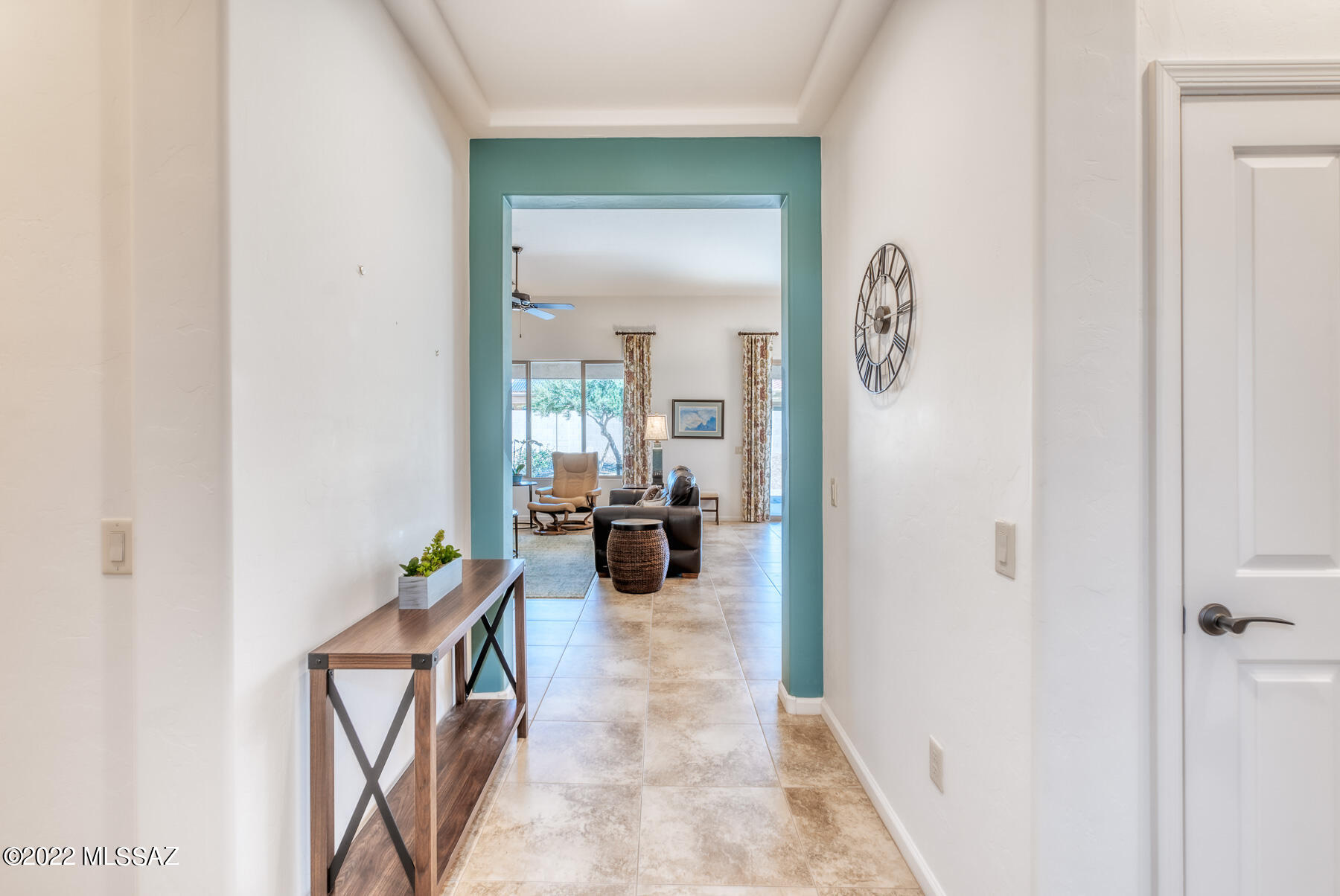 Saddlebrooke - Residential