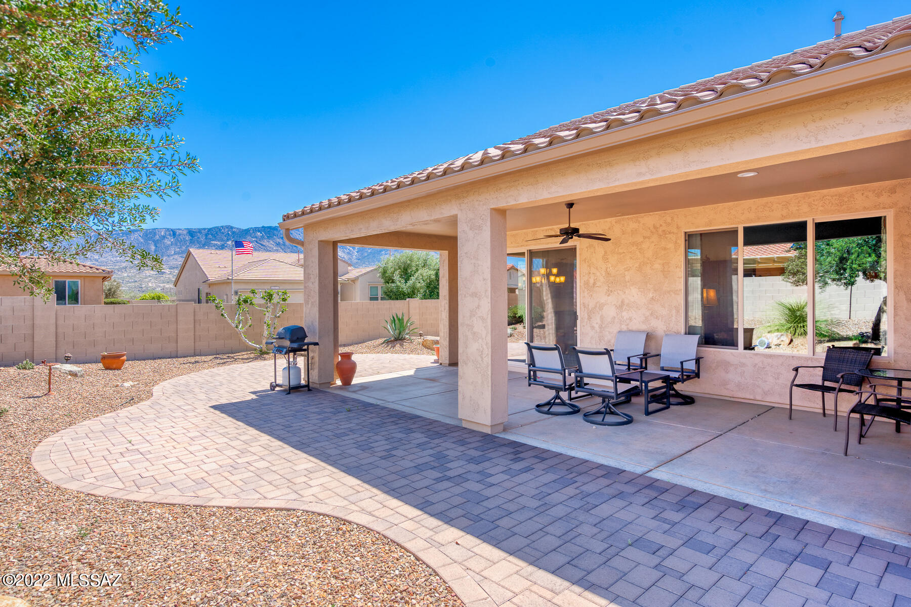 Saddlebrooke - Residential