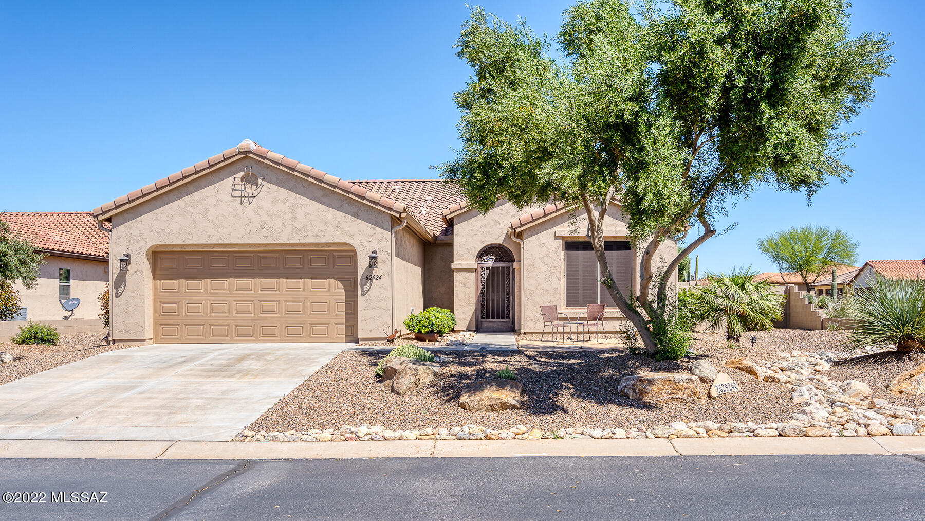Saddlebrooke - Residential