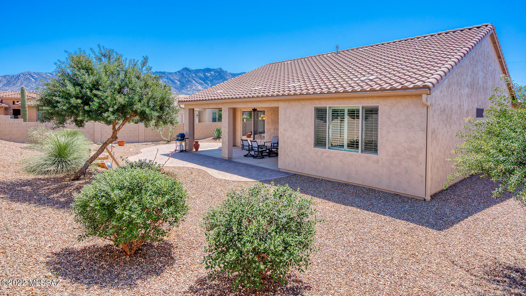 Saddlebrooke - Residential