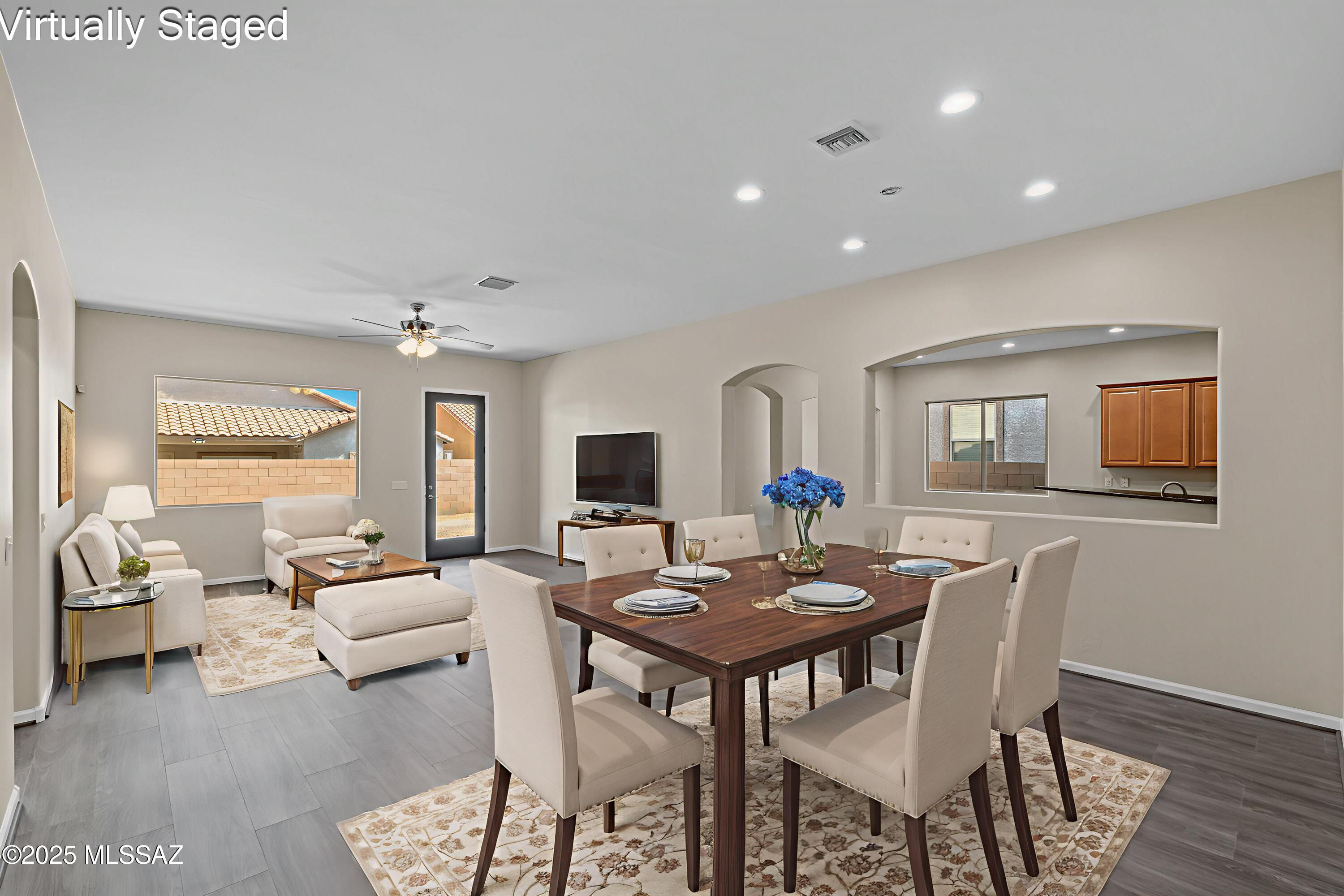 Star Valley Blk. 2 (212) - Residential