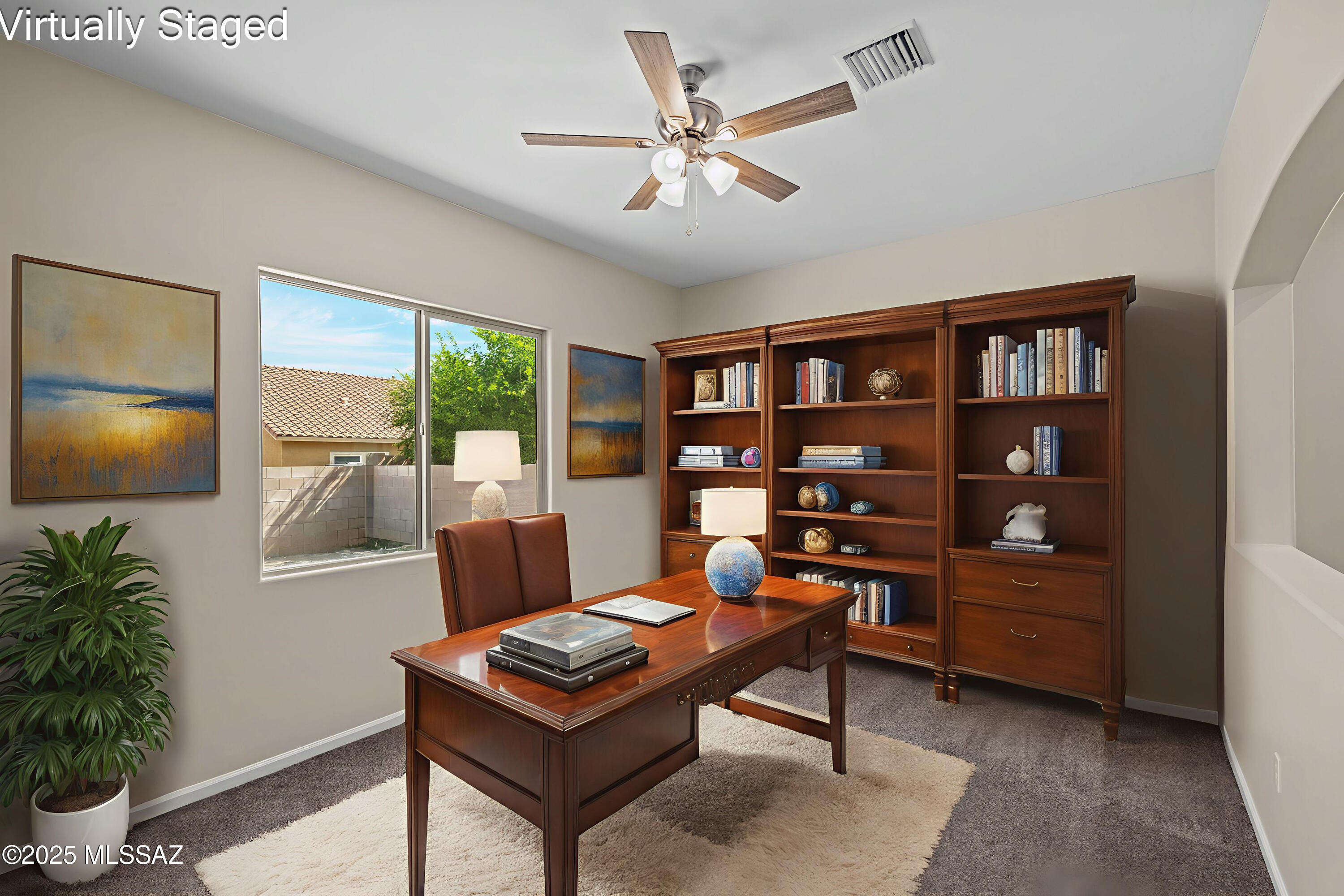 Star Valley Blk. 2 (212) - Residential